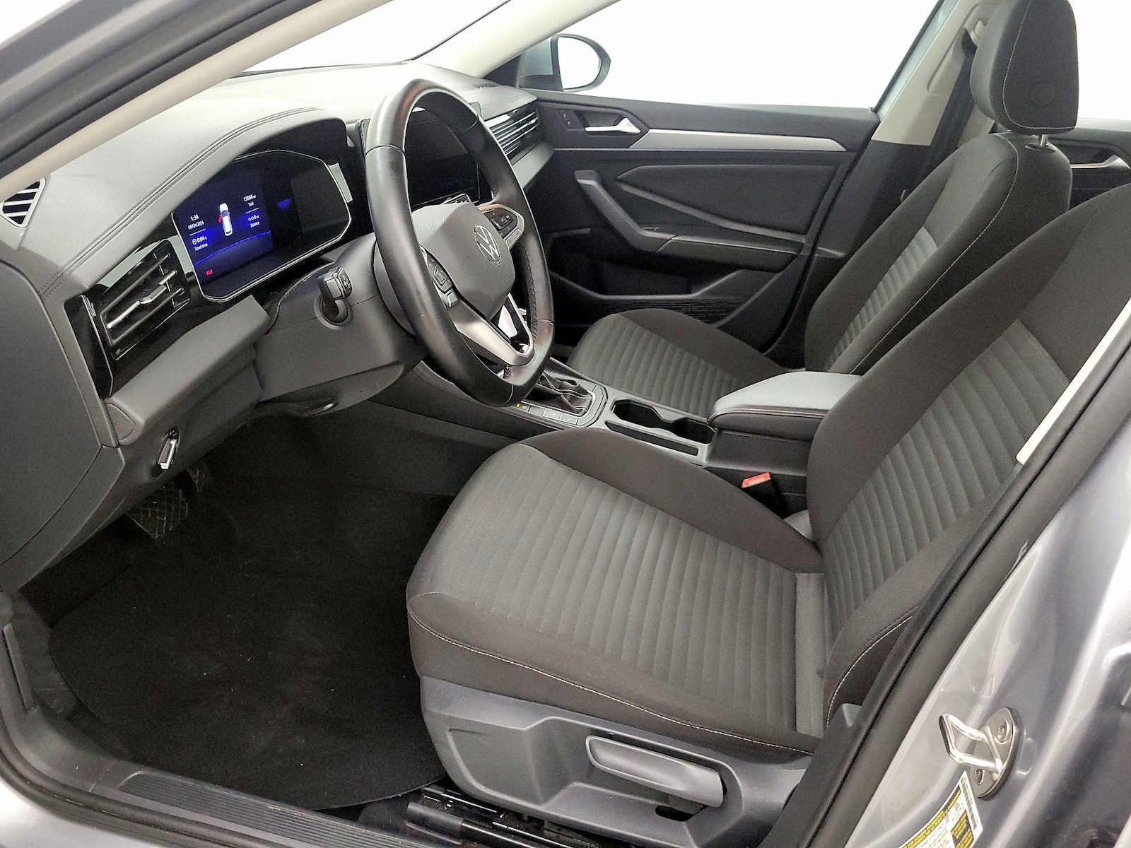 2025 Volkswagen Jetta S - Photo 12