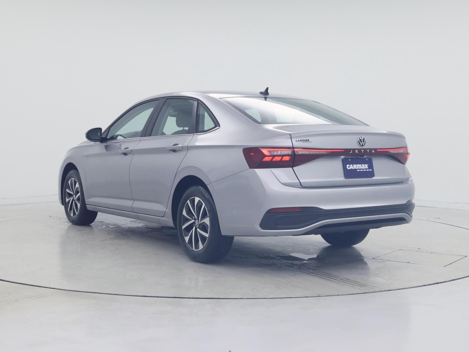 2025 Volkswagen Jetta S - Photo 3