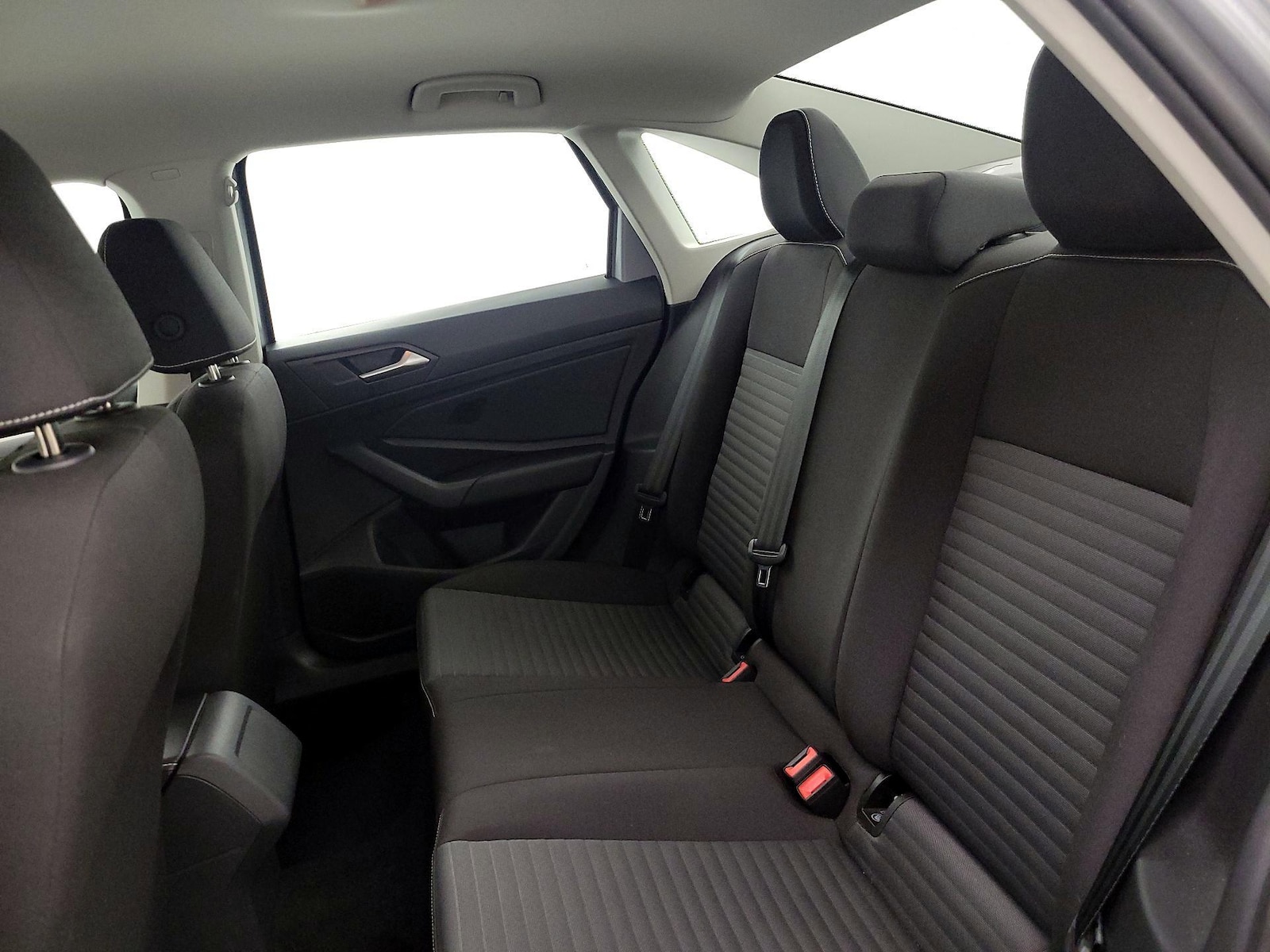 2025 Volkswagen Jetta S - Photo 20