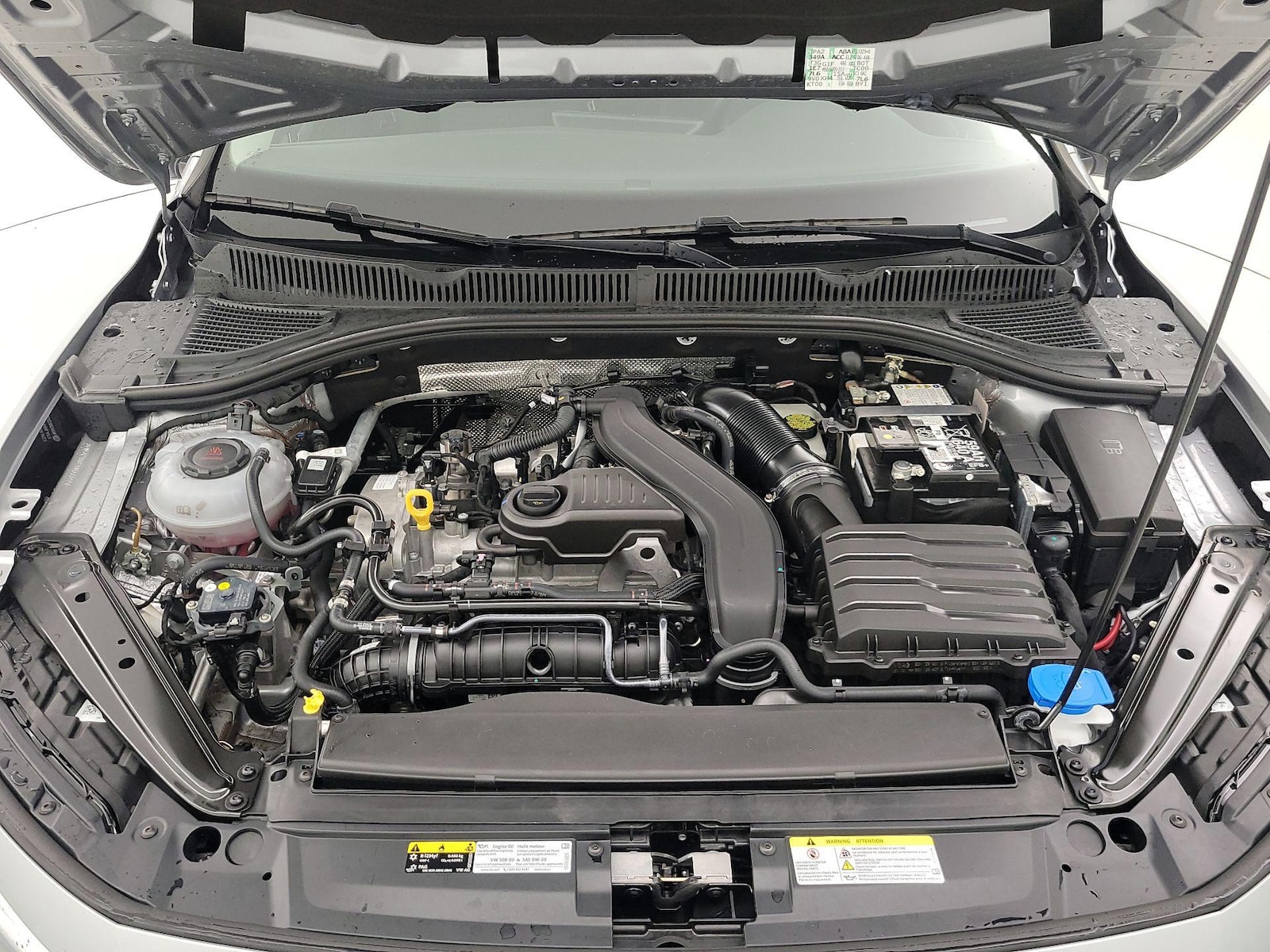 2025 Volkswagen Jetta S - Photo 22