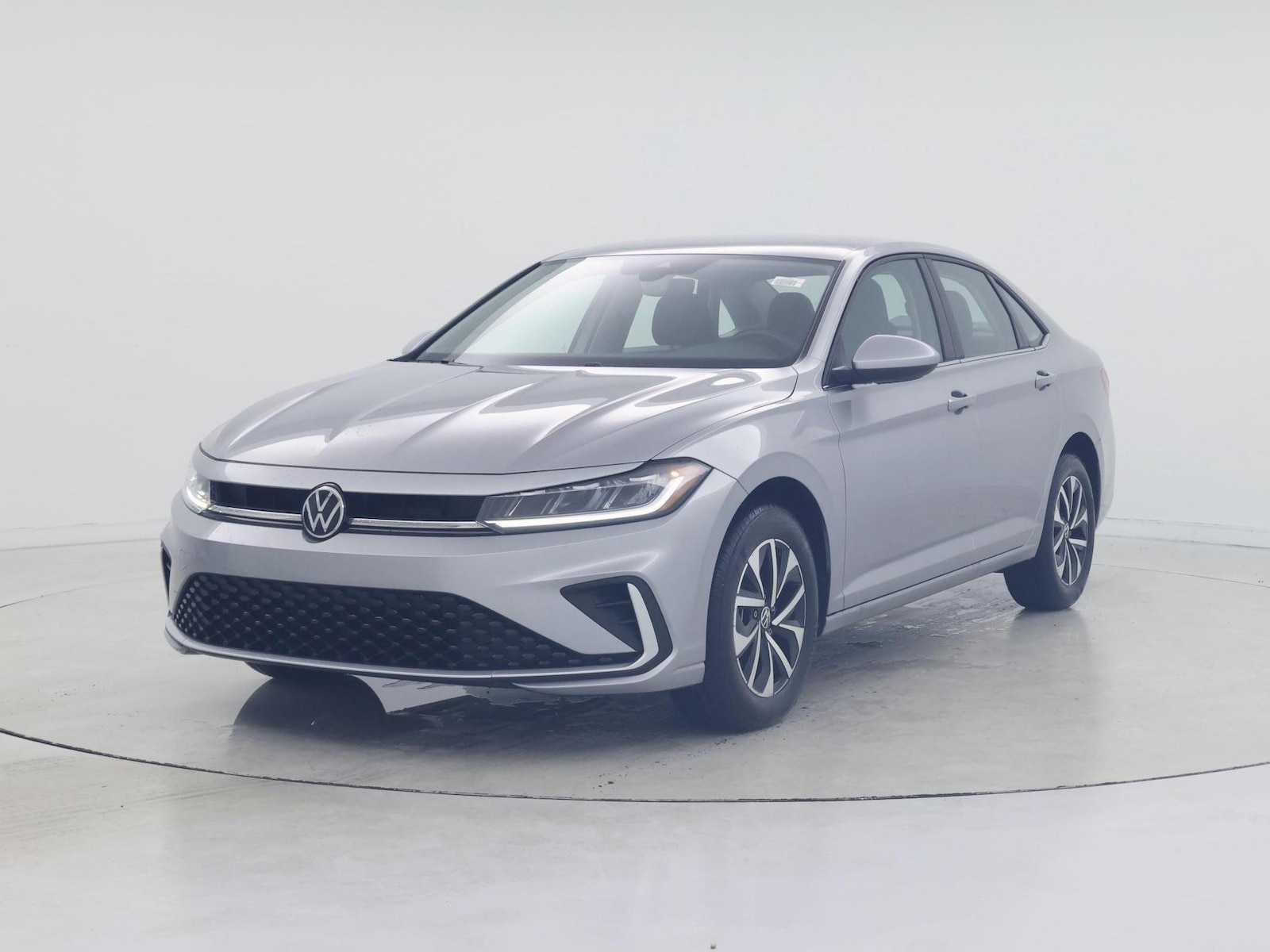 2025 Volkswagen Jetta S - Photo 5