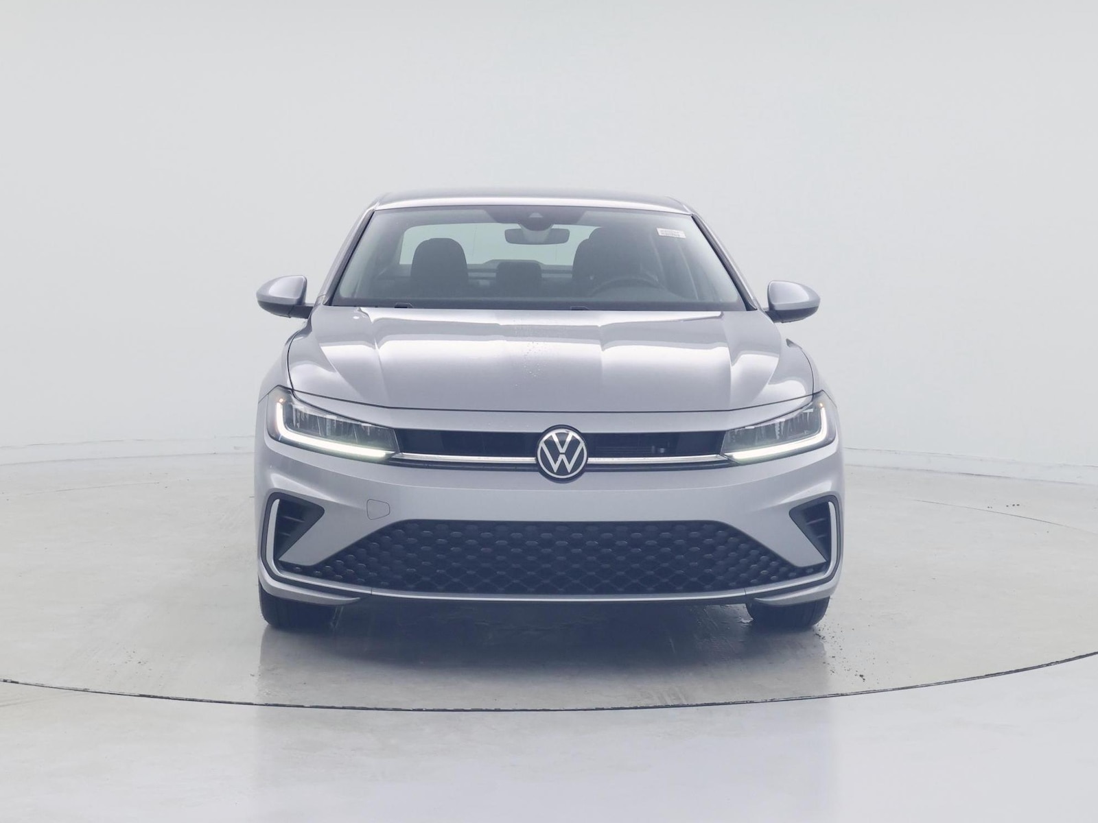 2025 Volkswagen Jetta S - Photo 6