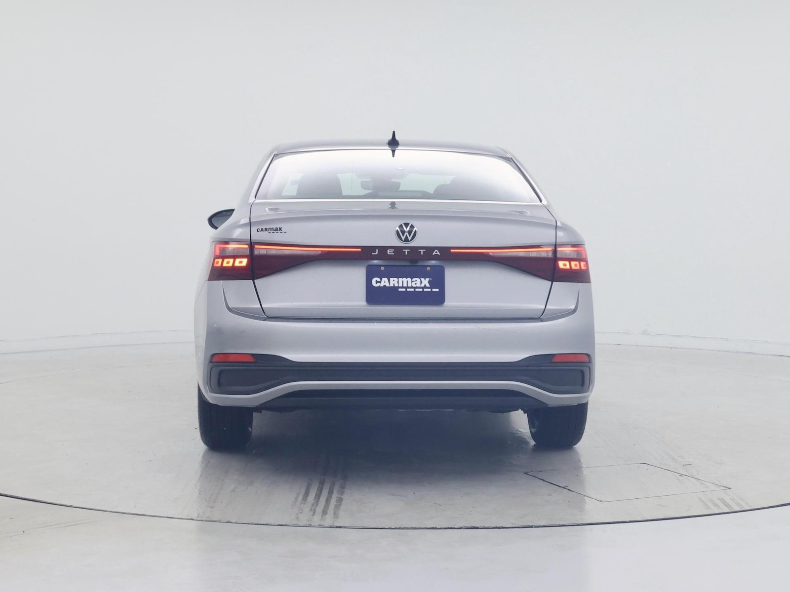 2025 Volkswagen Jetta S - Photo 7