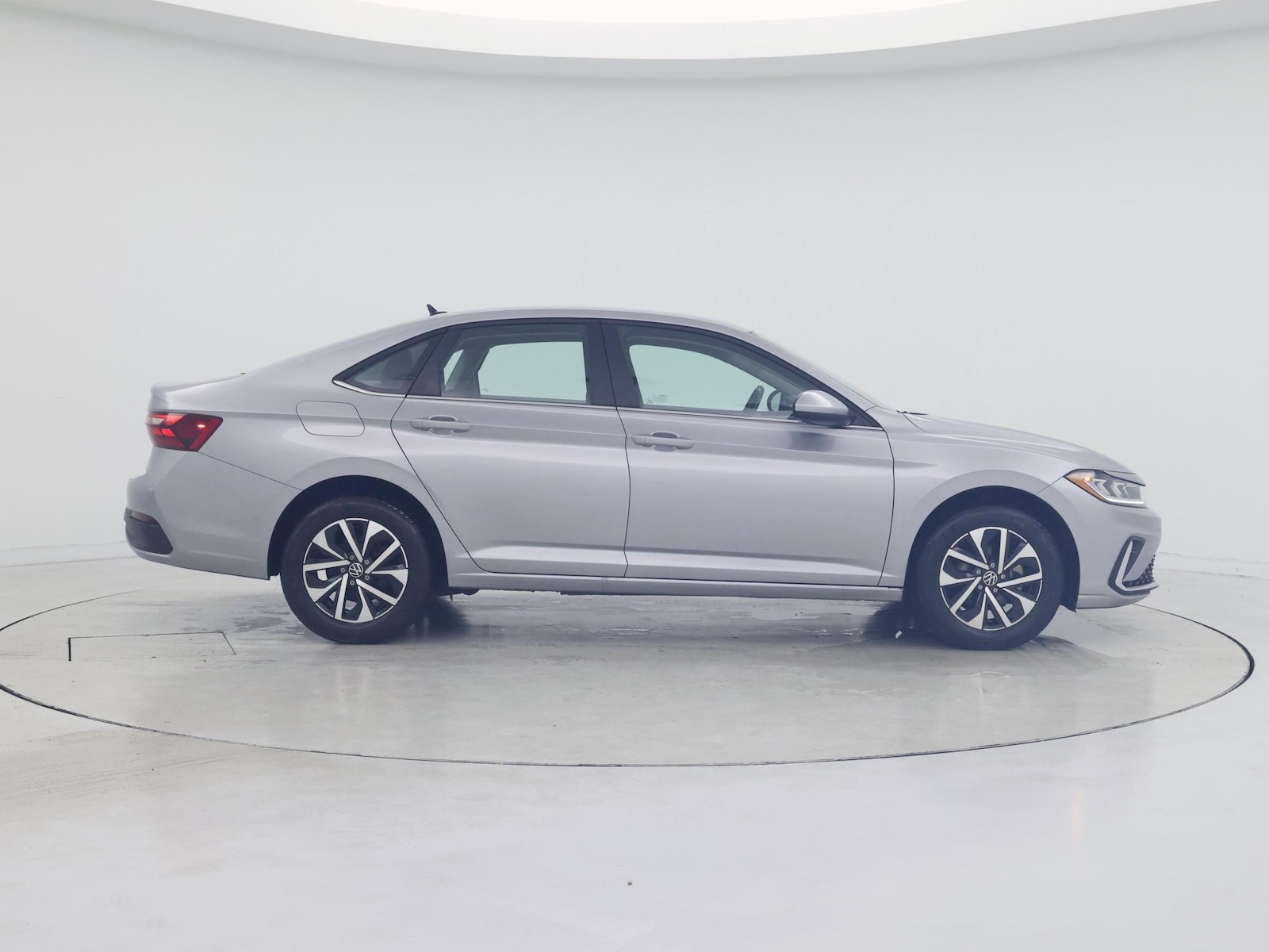 2025 Volkswagen Jetta S - Photo 8