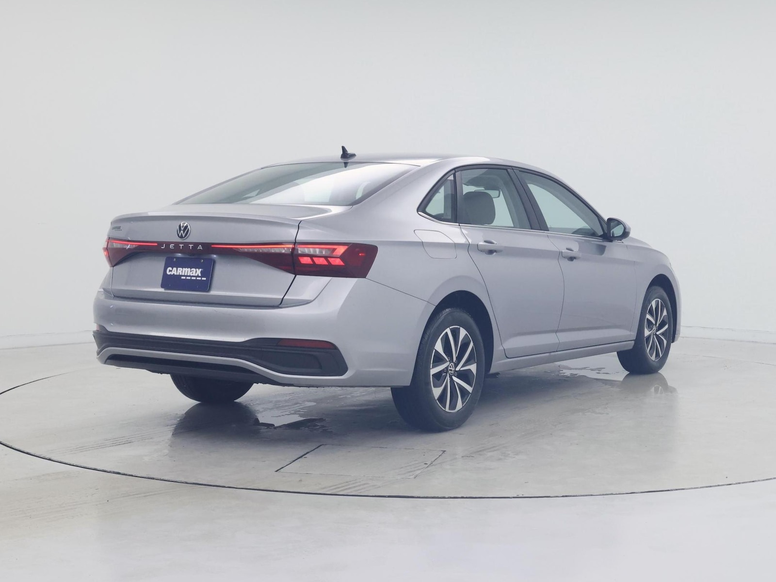 2025 Volkswagen Jetta S - Photo 9