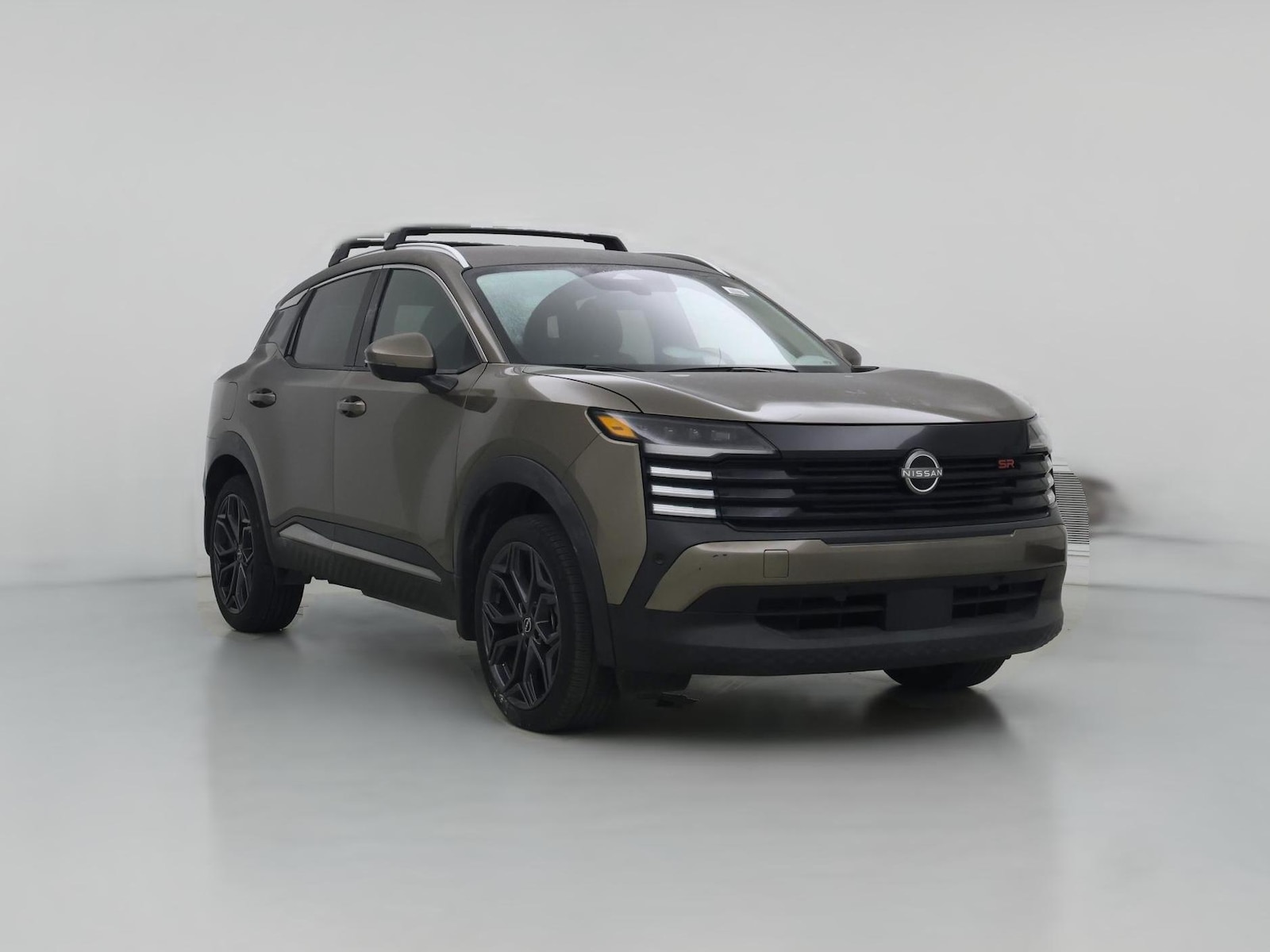 2025 Nissan Kicks