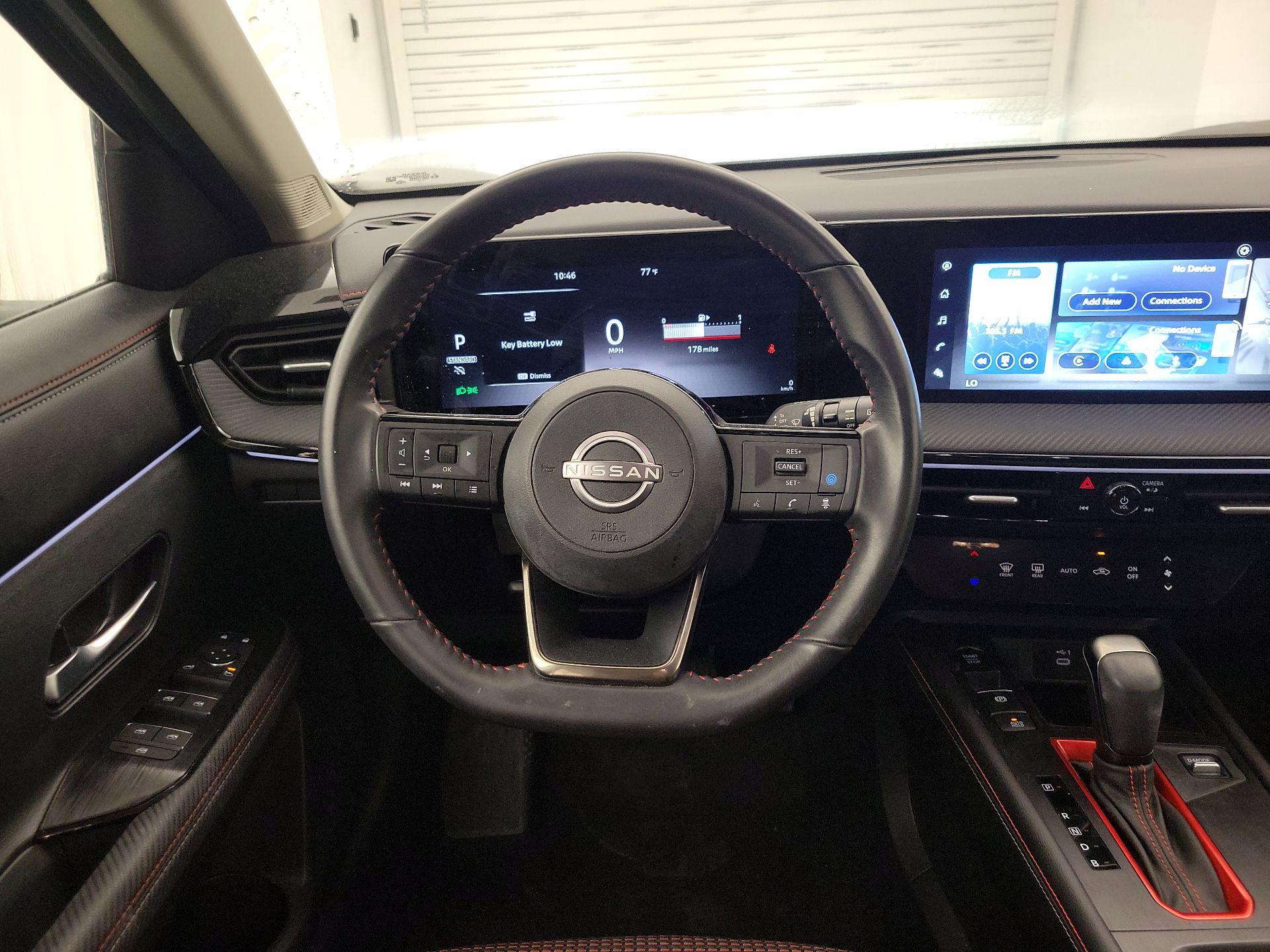 Thumbnail: 2025 Nissan Kicks - 10