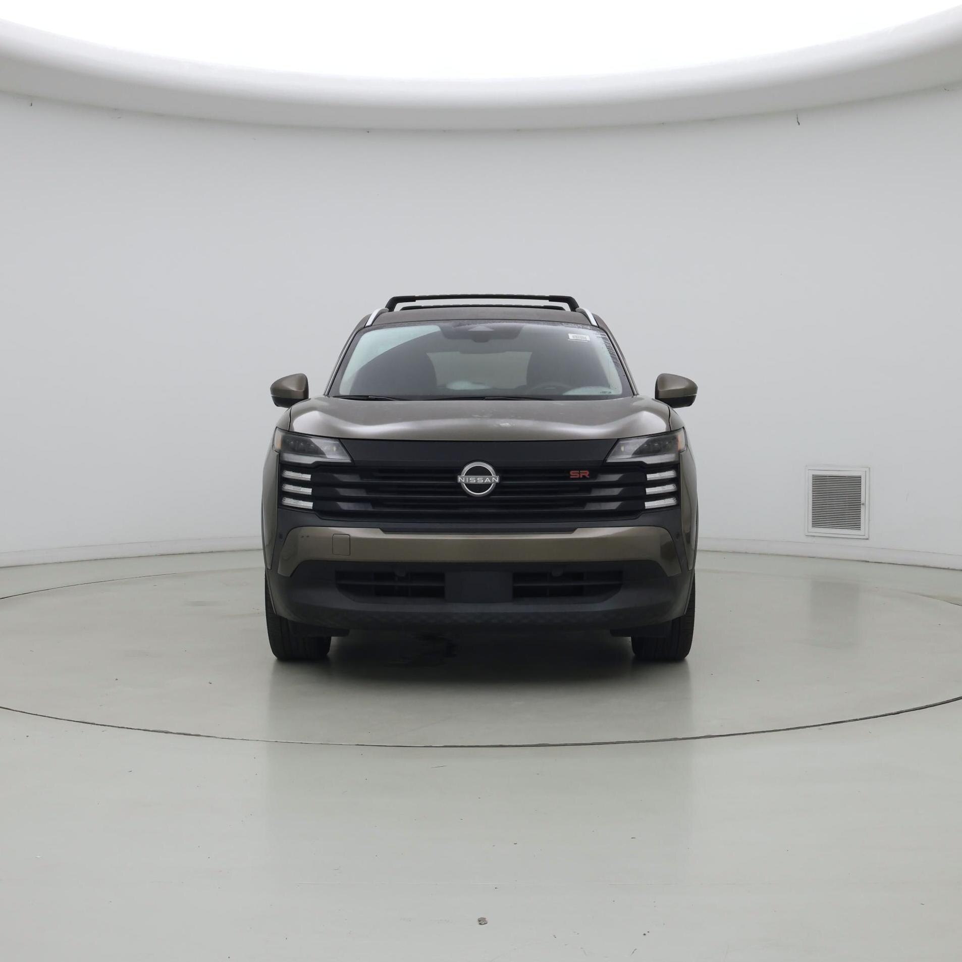 Thumbnail: 2025 Nissan Kicks - 5