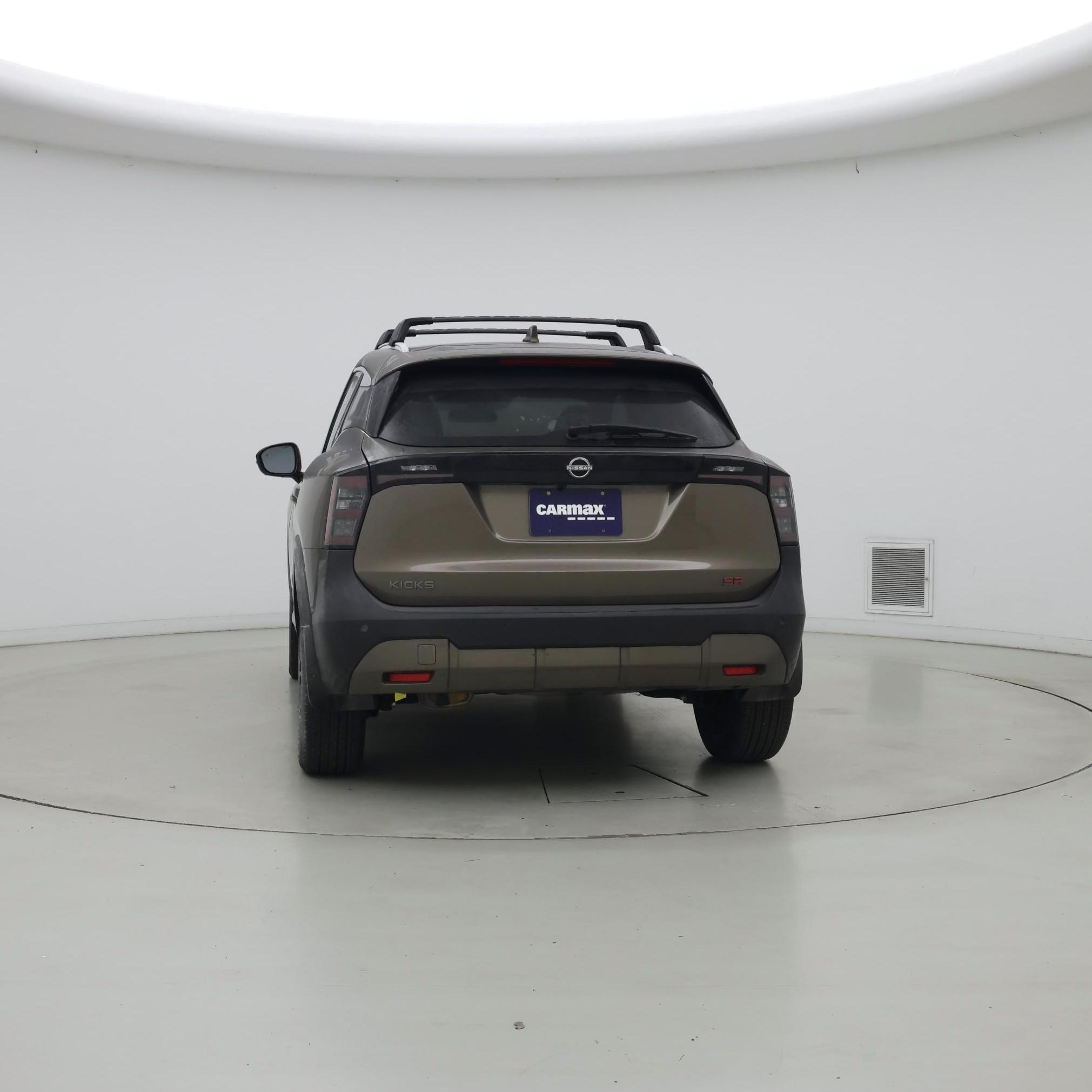 Thumbnail: 2025 Nissan Kicks - 6