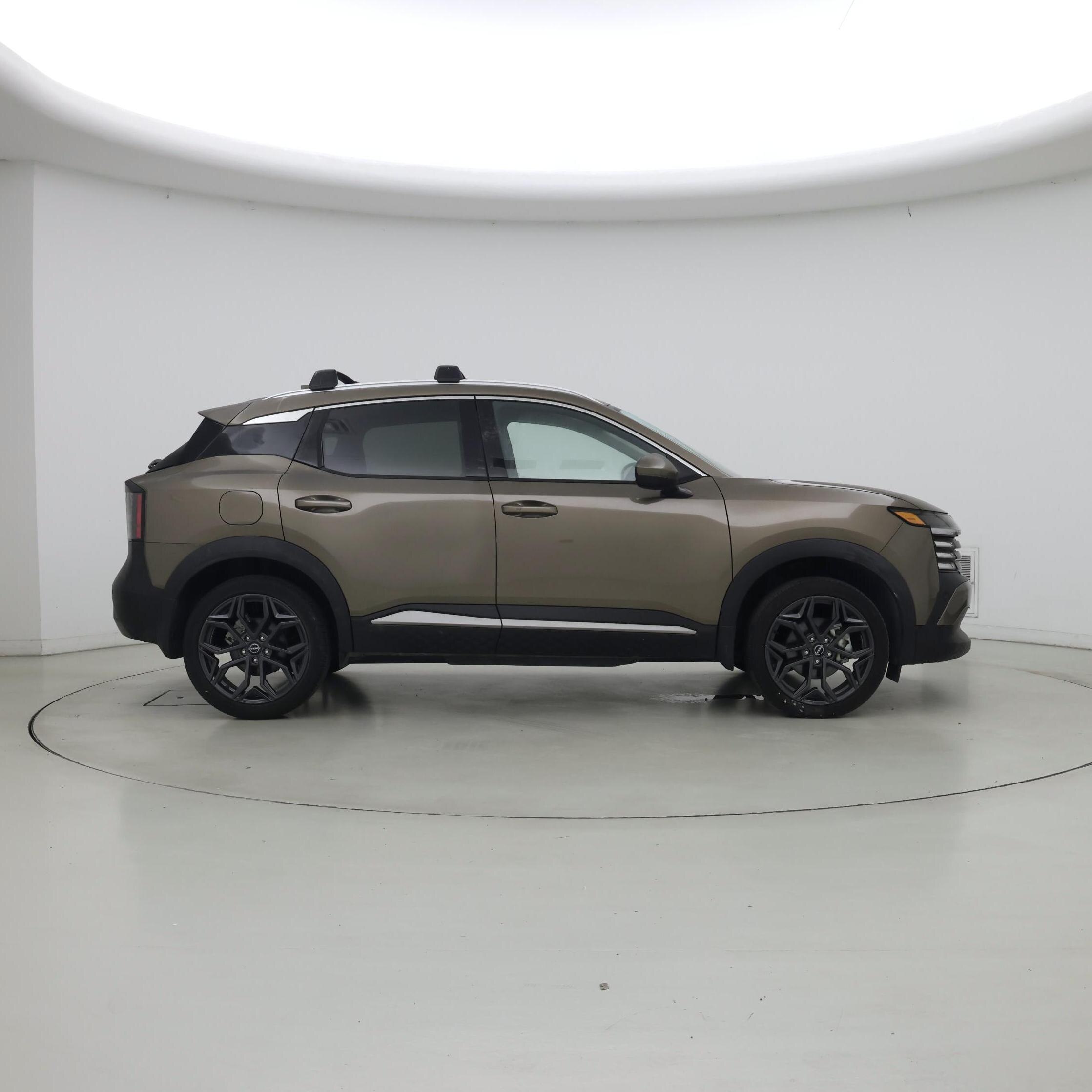 Thumbnail: 2025 Nissan Kicks - 7