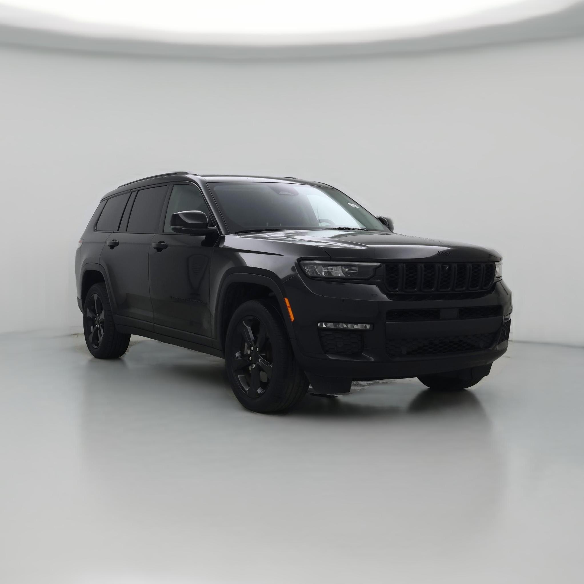Thumbnail: 2023 Jeep Grand Cherokee L - 1