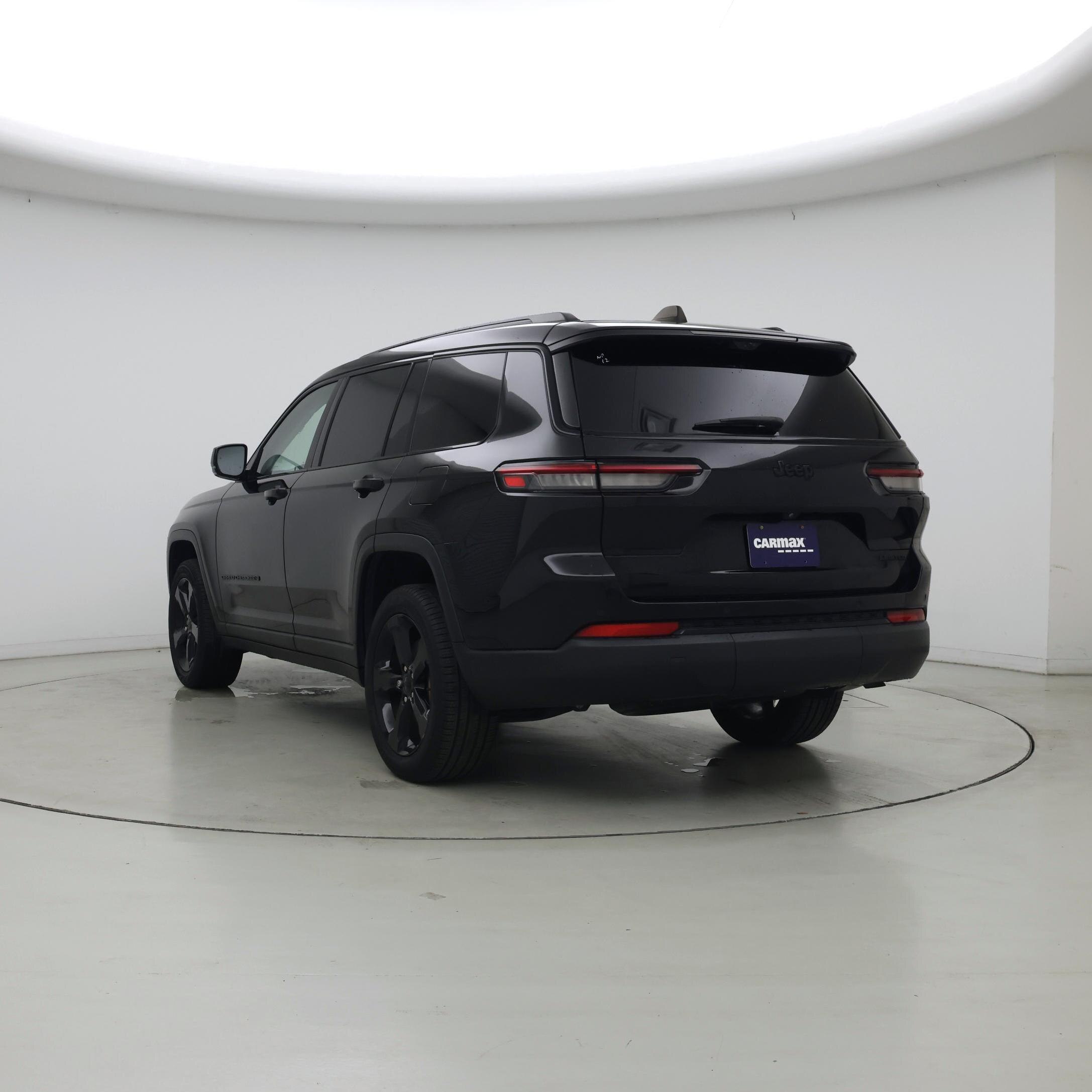 Thumbnail: 2023 Jeep Grand Cherokee L - 2