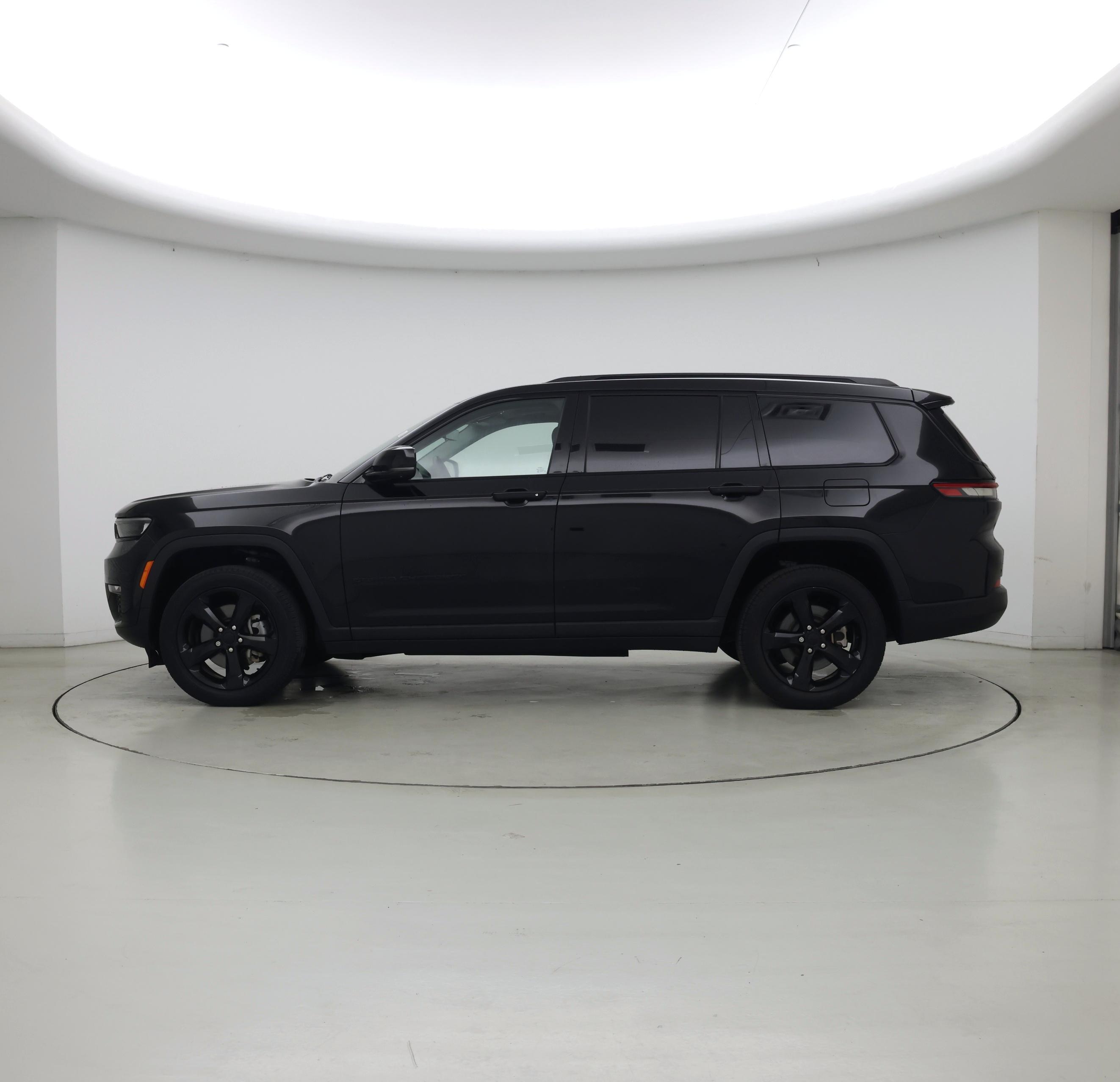 Thumbnail: 2023 Jeep Grand Cherokee L - 3