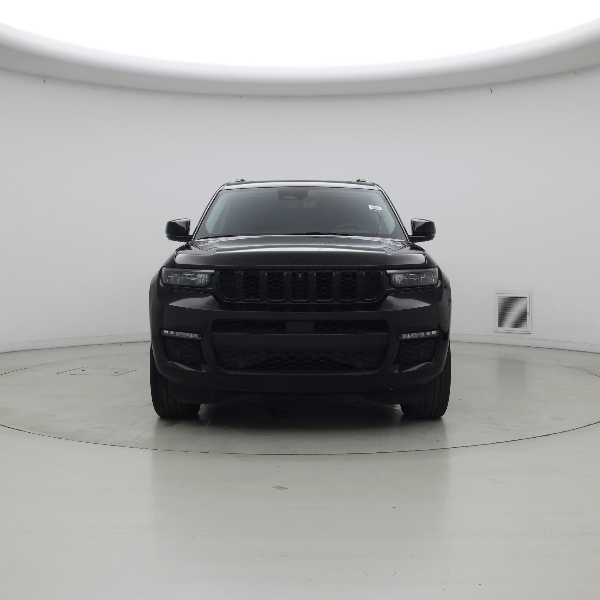 Thumbnail: 2023 Jeep Grand Cherokee L - 5