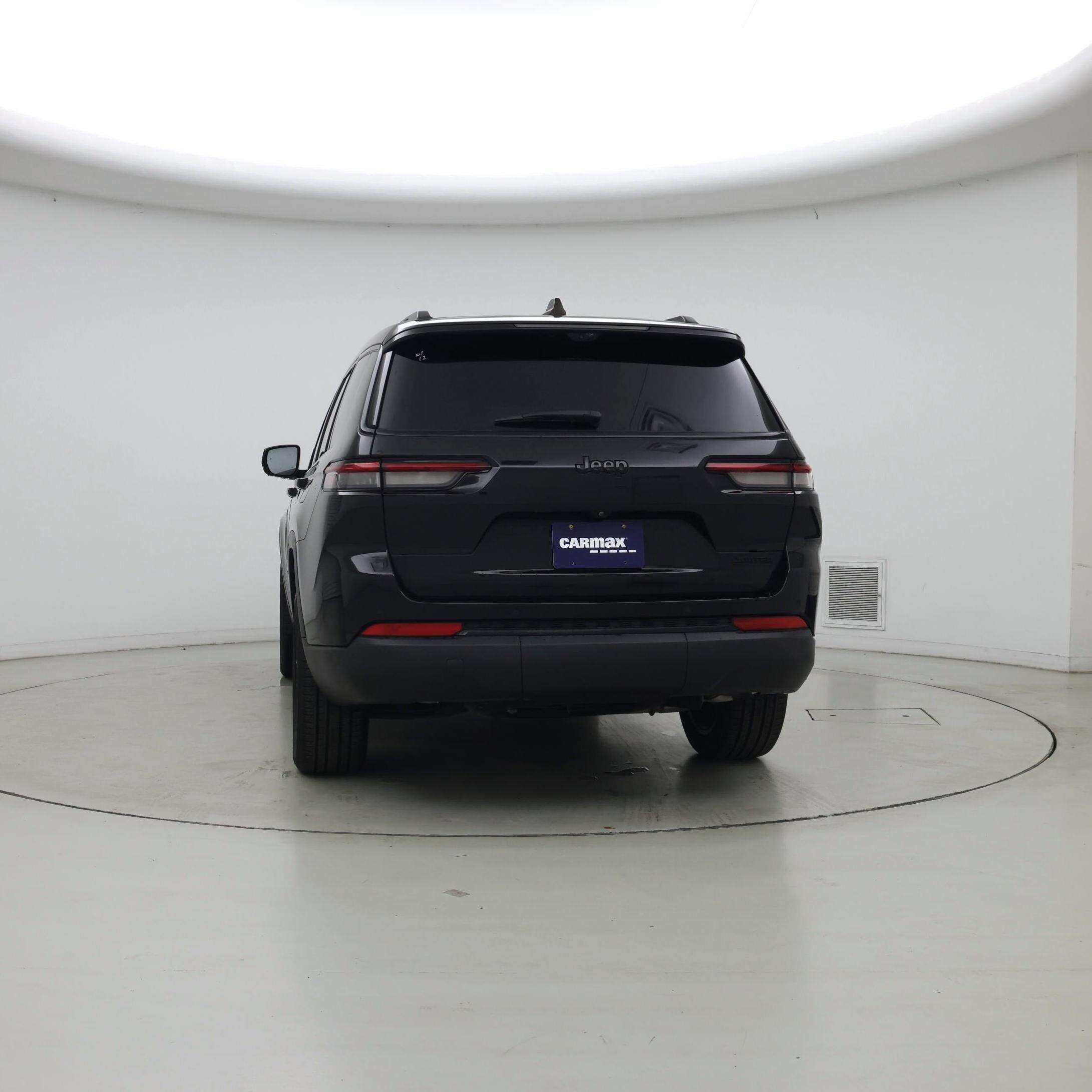 Thumbnail: 2023 Jeep Grand Cherokee L - 6
