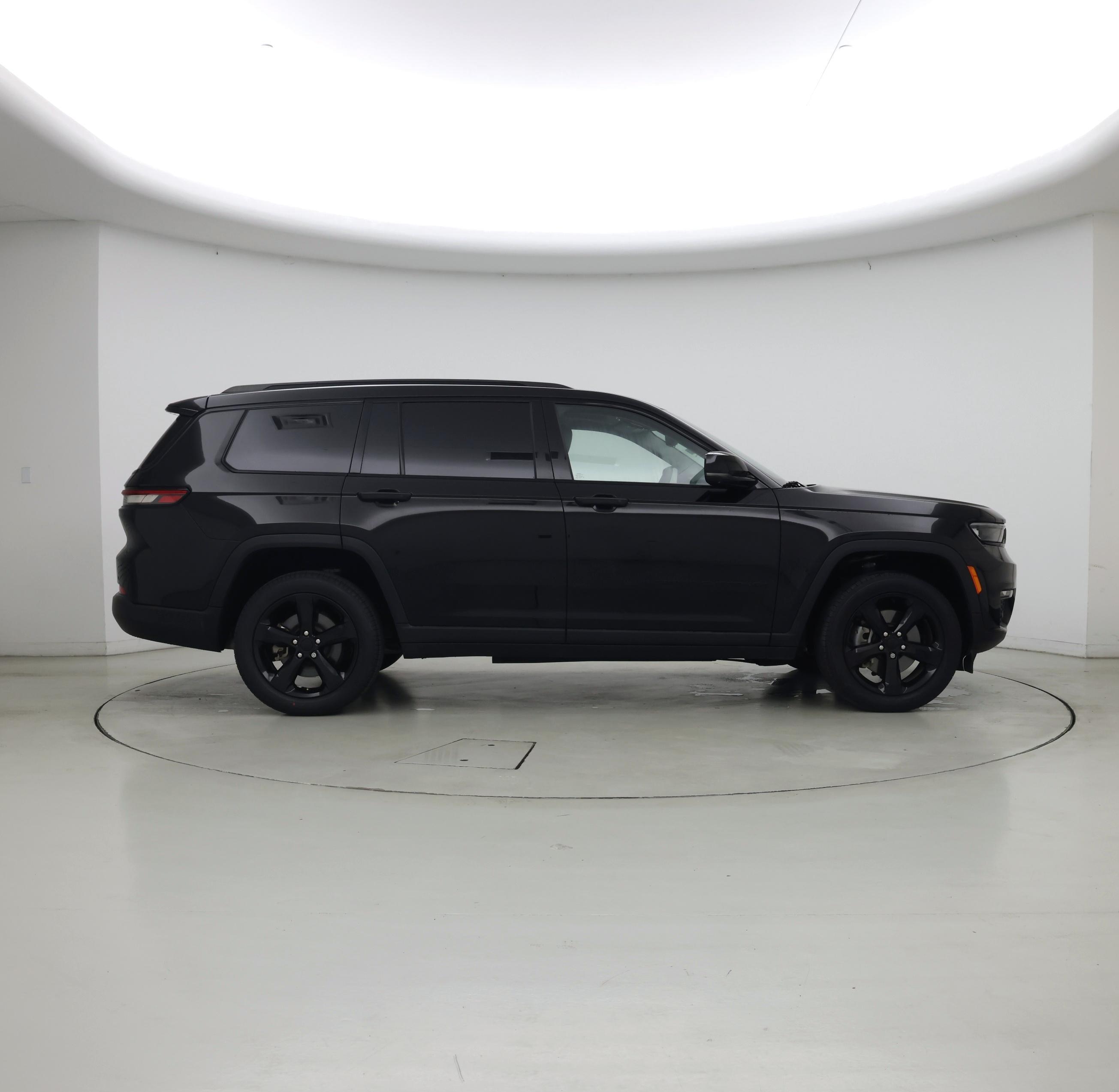 Thumbnail: 2023 Jeep Grand Cherokee L - 7