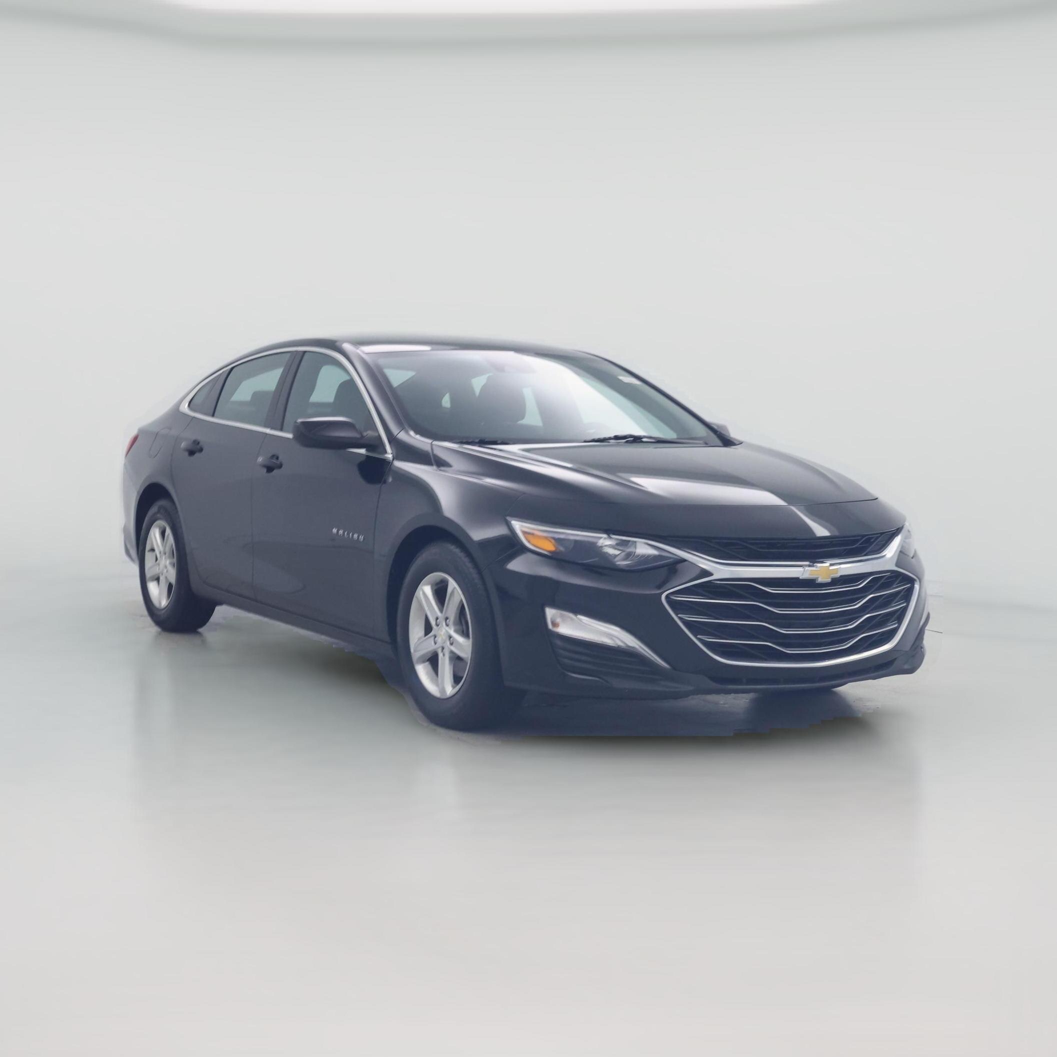 Thumbnail: 2022 Chevrolet Malibu - 1