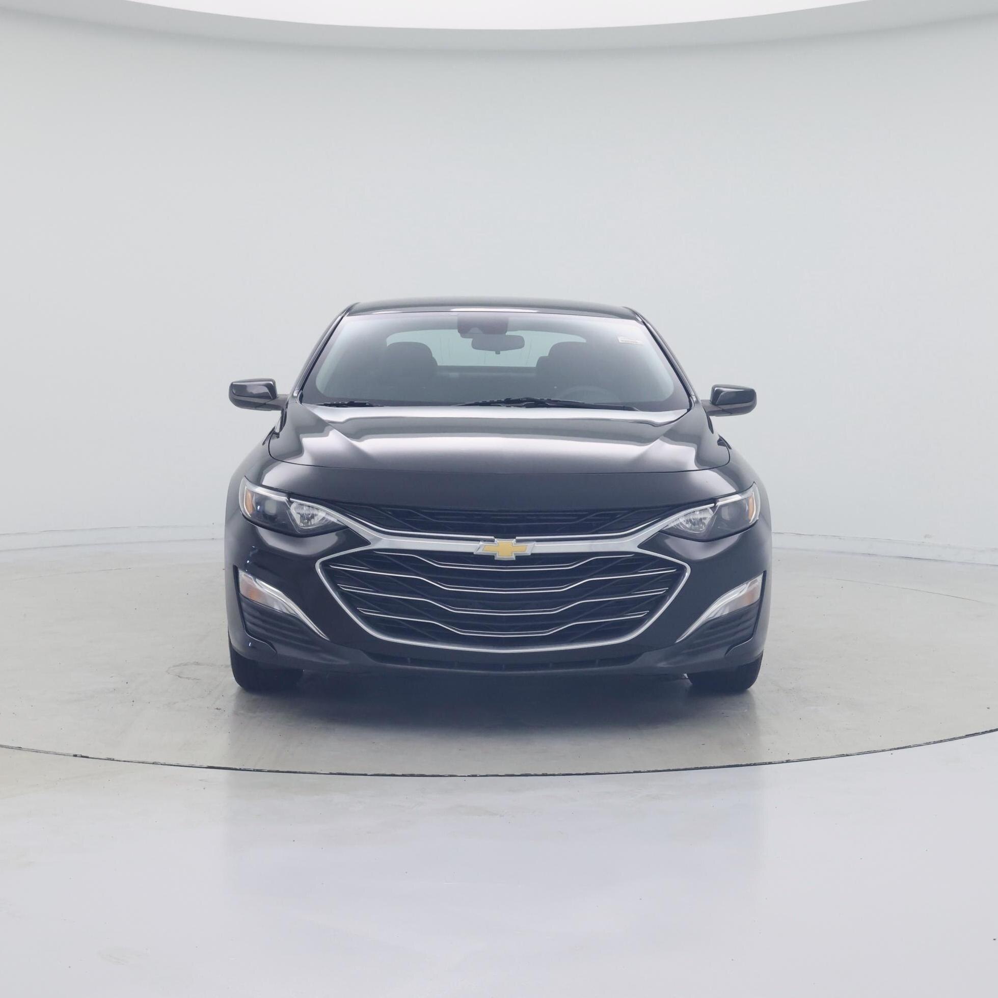 Thumbnail: 2022 Chevrolet Malibu - 5