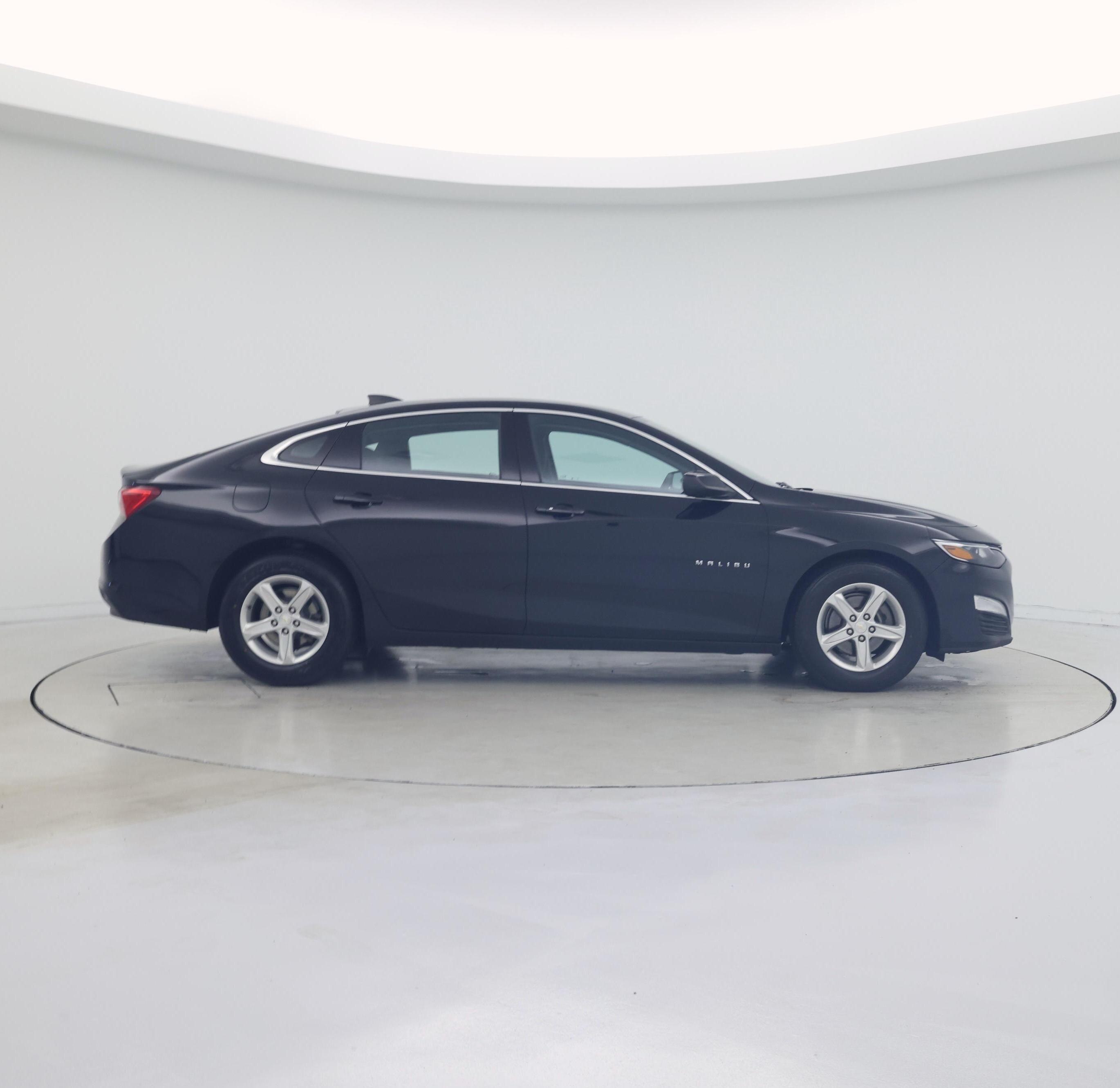Thumbnail: 2022 Chevrolet Malibu - 7