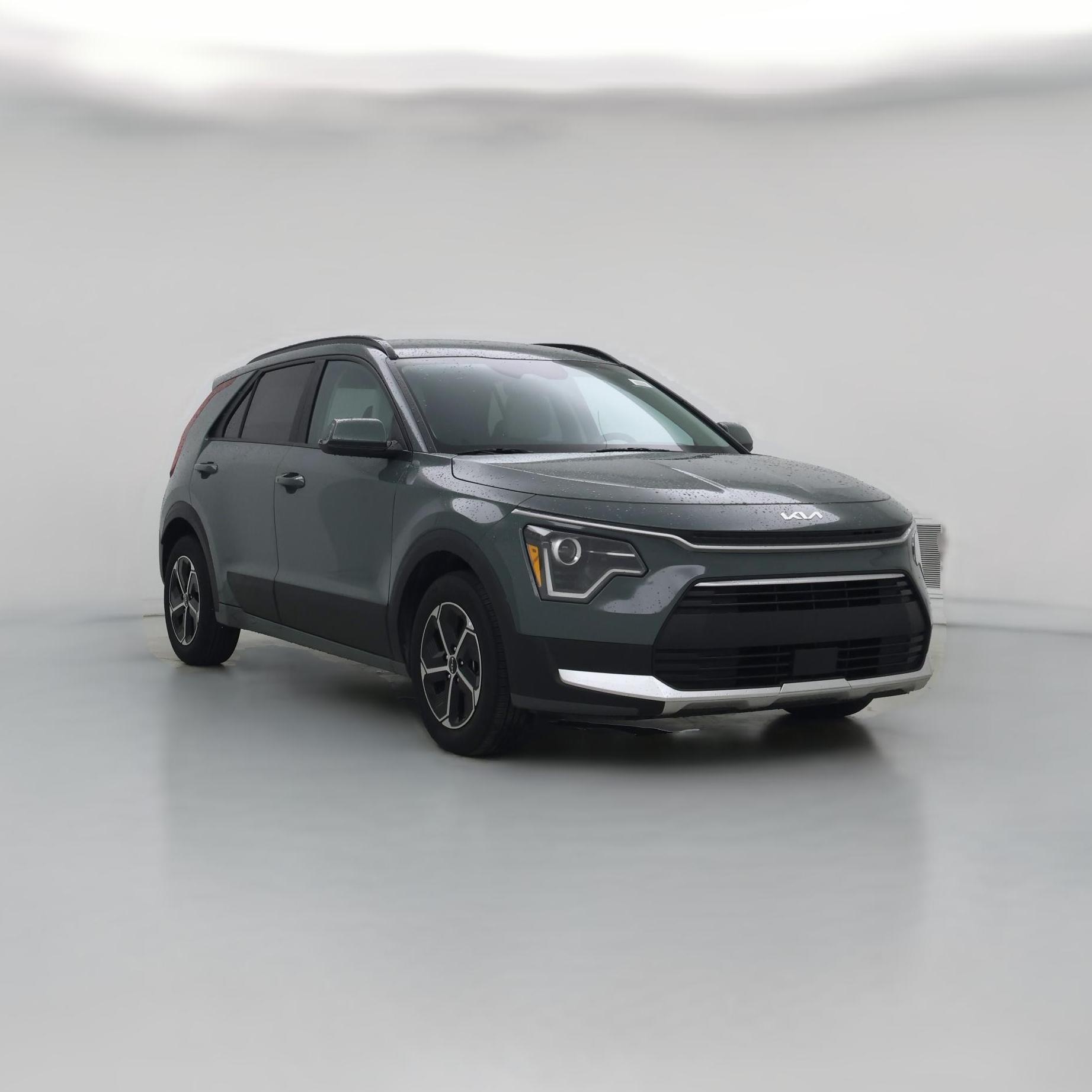 Thumbnail: 2025 Kia Niro - 1