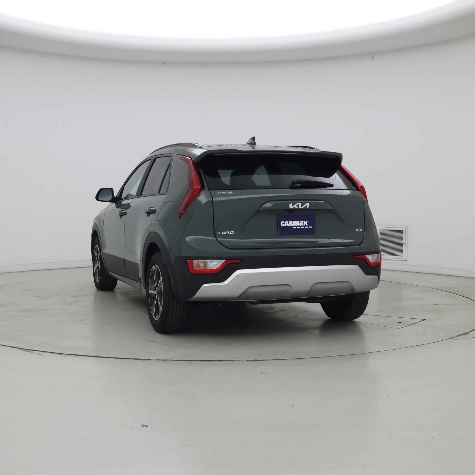 Thumbnail: 2025 Kia Niro - 2