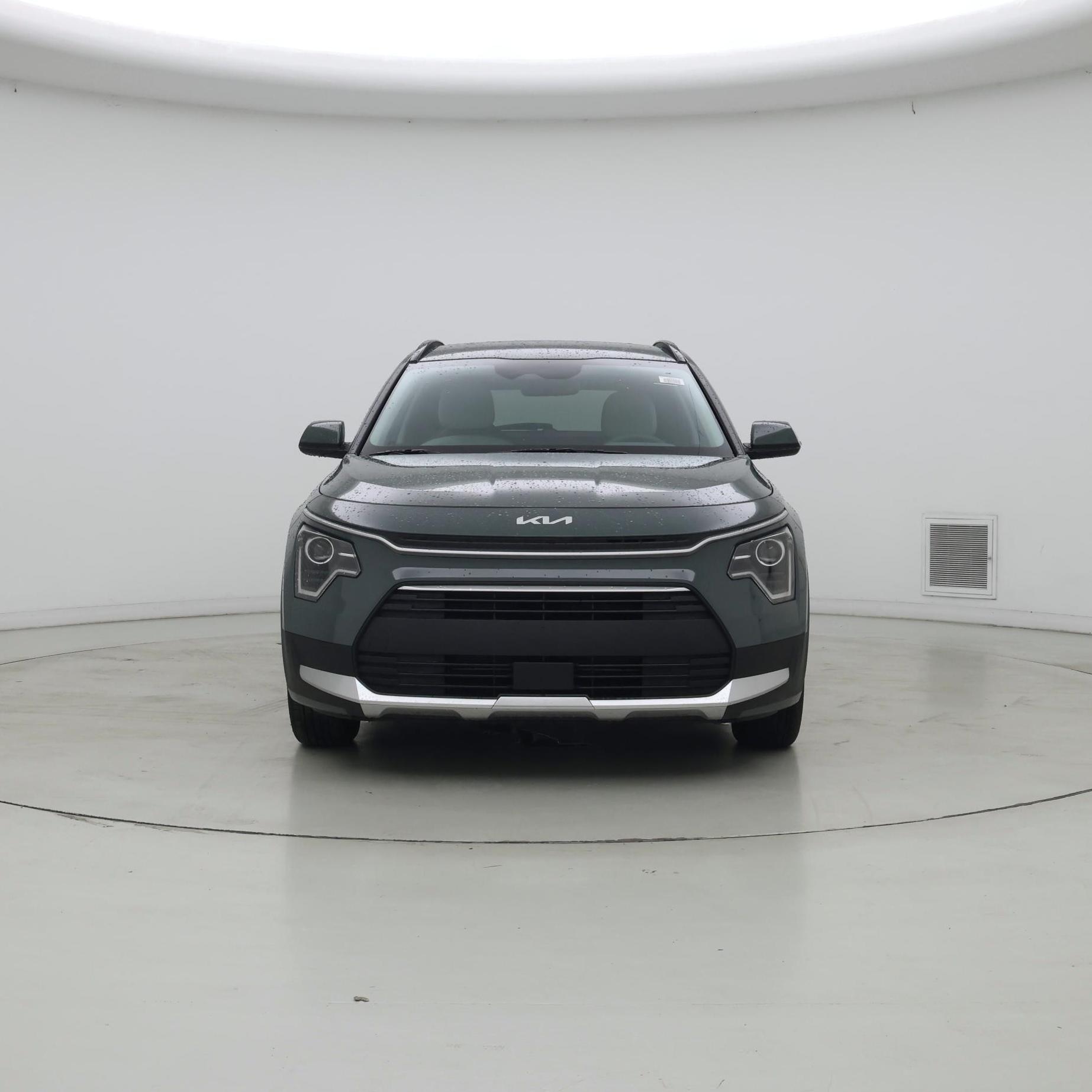 Thumbnail: 2025 Kia Niro - 5