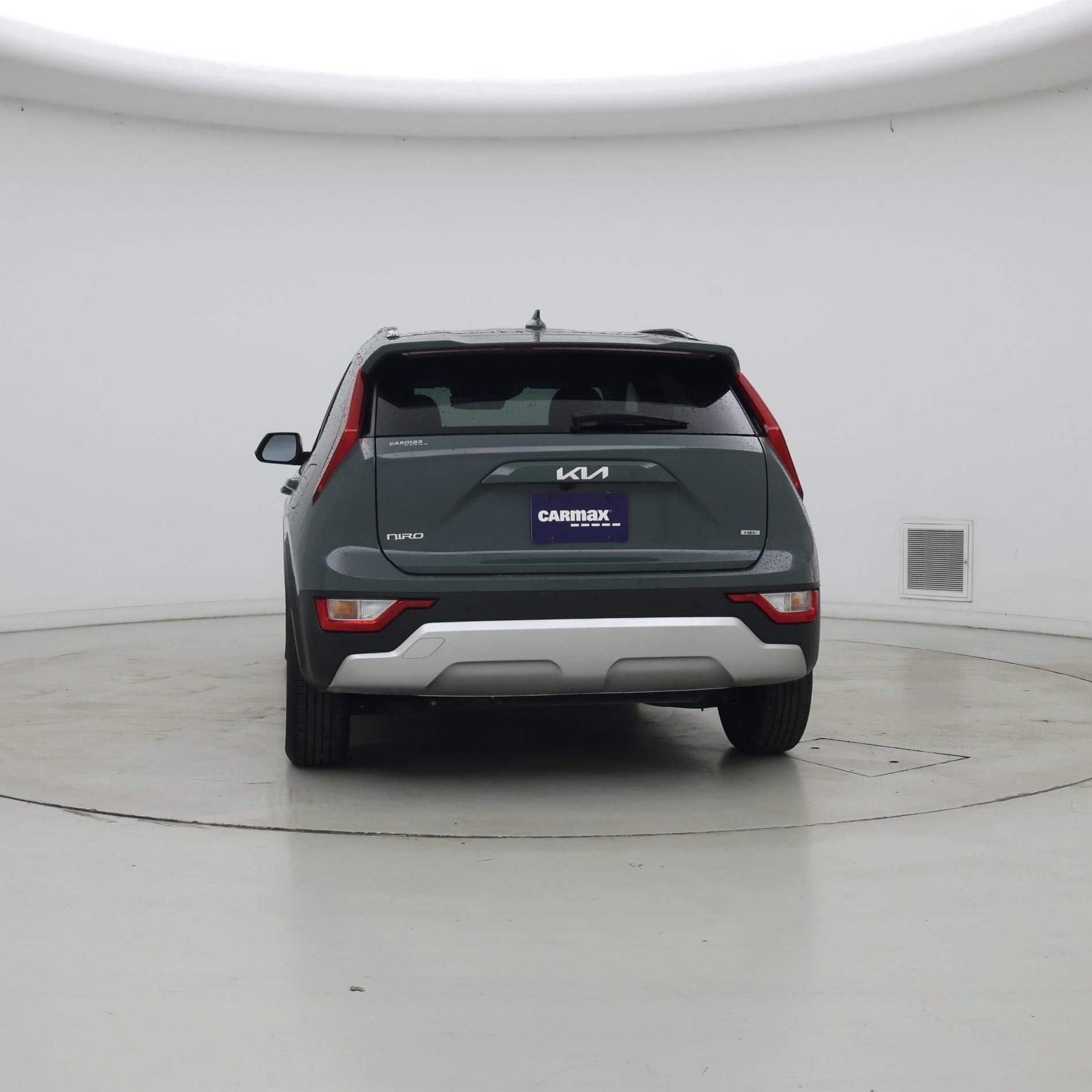 Thumbnail: 2025 Kia Niro - 6