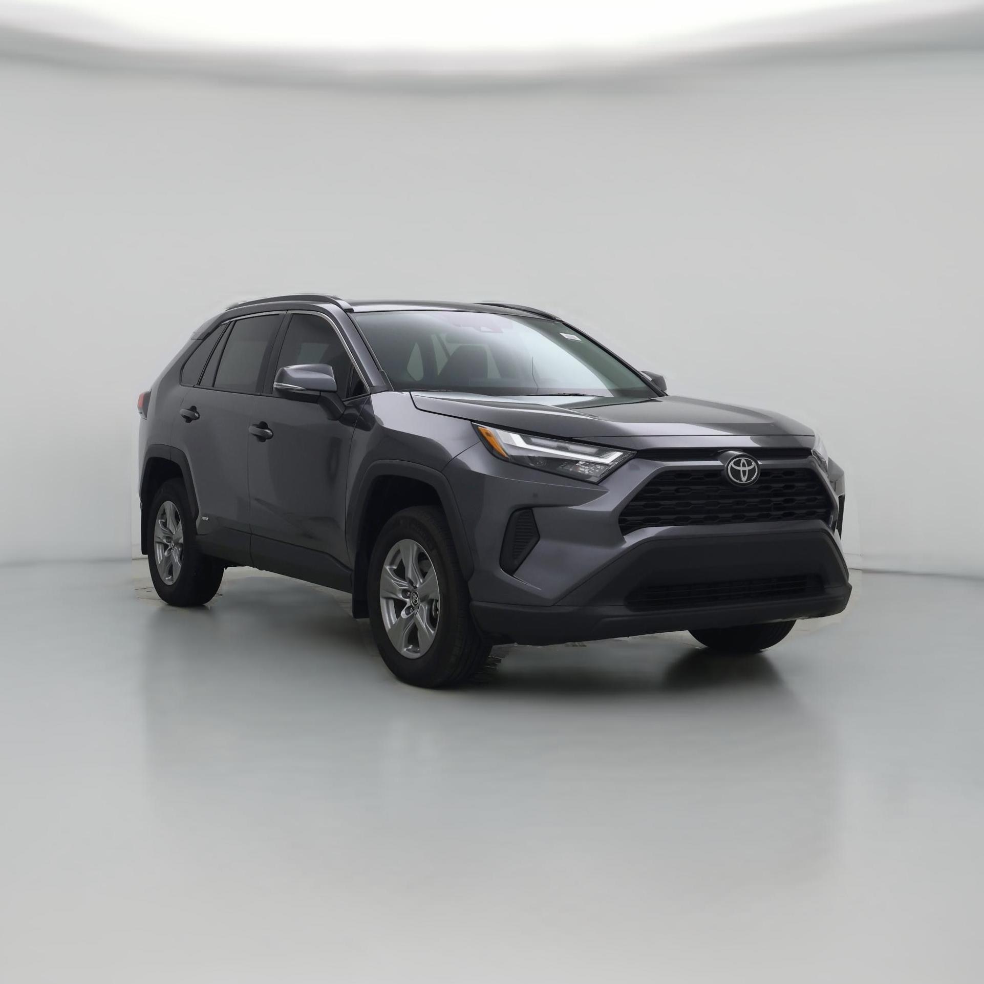 Thumbnail: 2025 Toyota RAV4 - 1