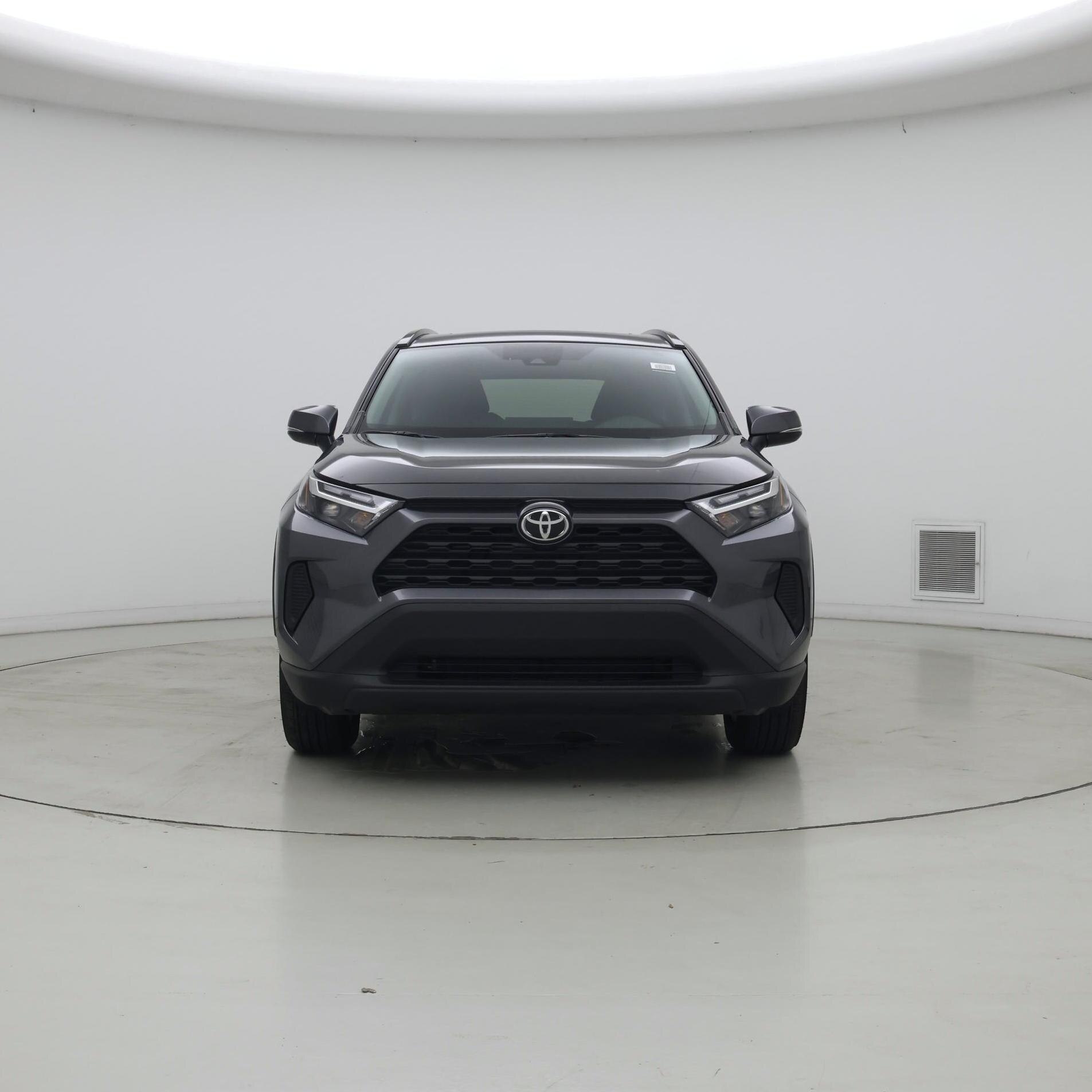 Thumbnail: 2025 Toyota RAV4 - 5