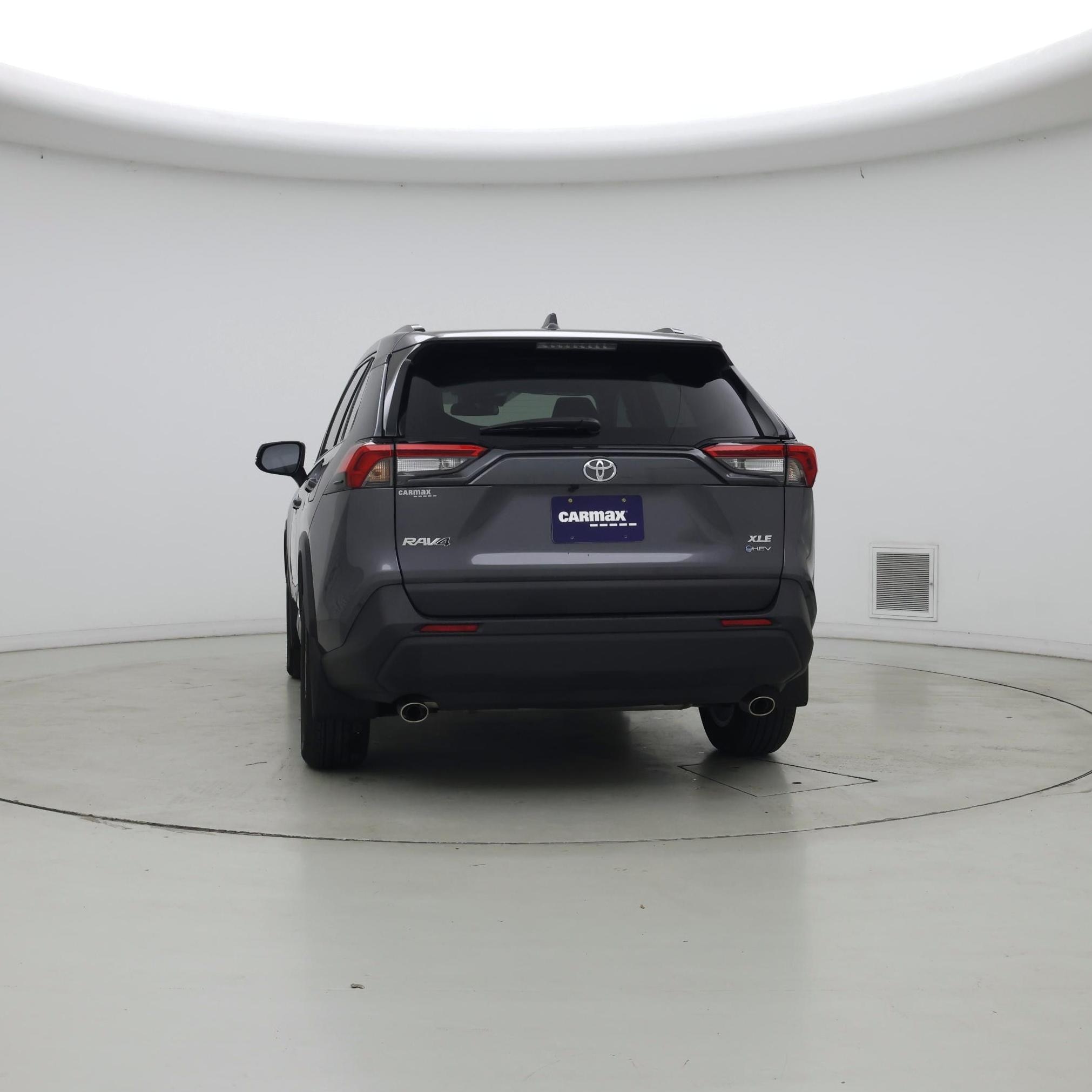 Thumbnail: 2025 Toyota RAV4 - 6