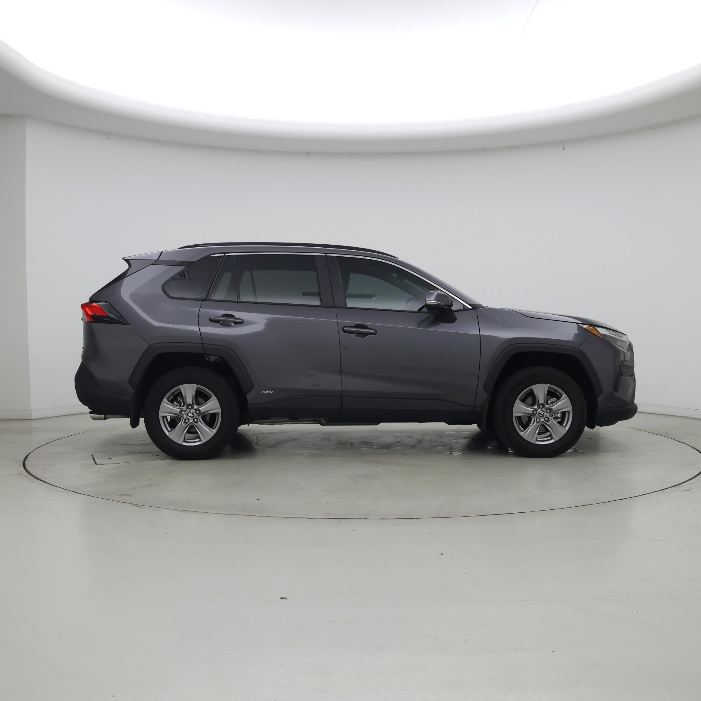 Thumbnail: 2025 Toyota RAV4 - 7