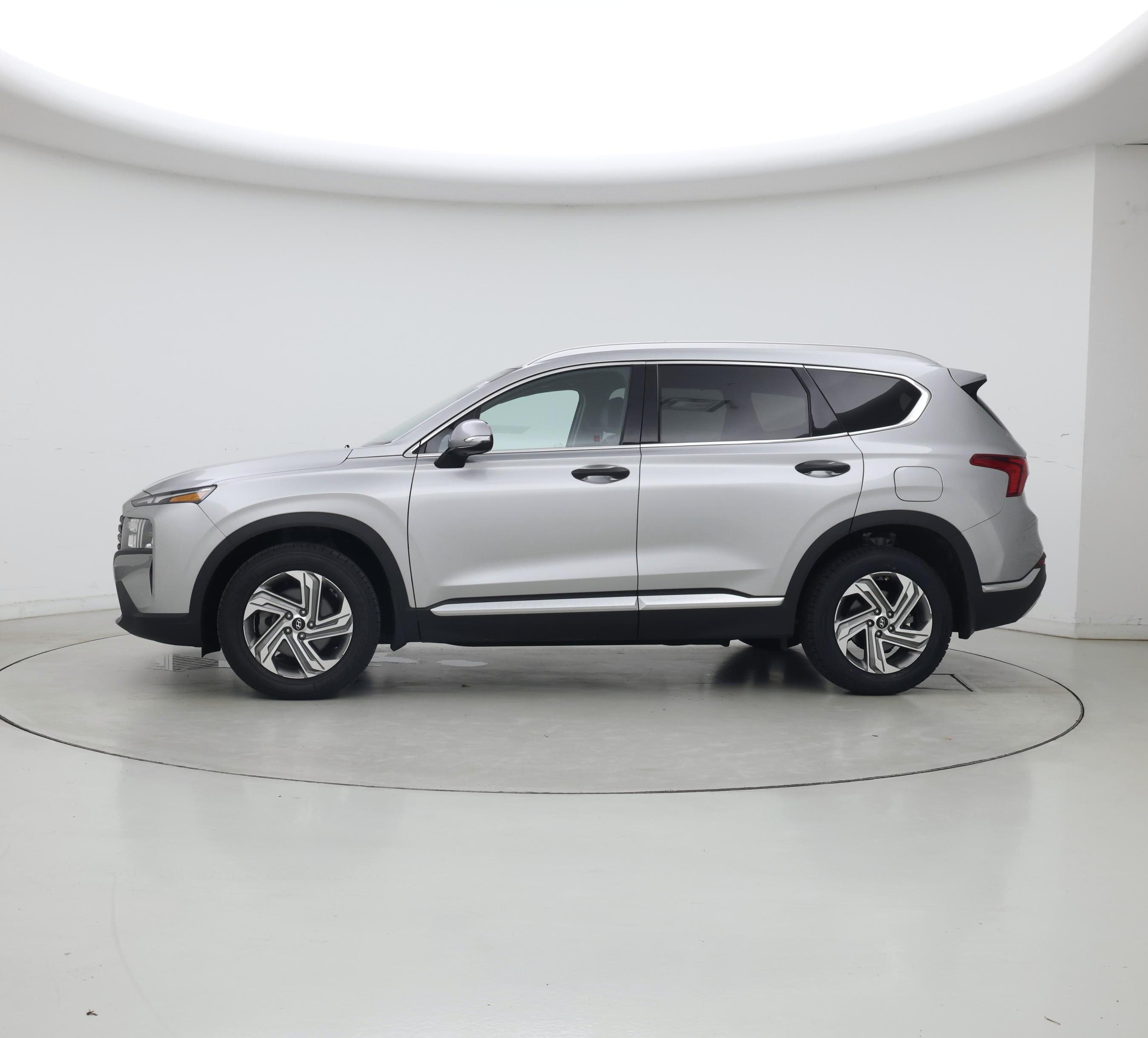 Thumbnail: 2021 Hyundai Santa Fe - 3