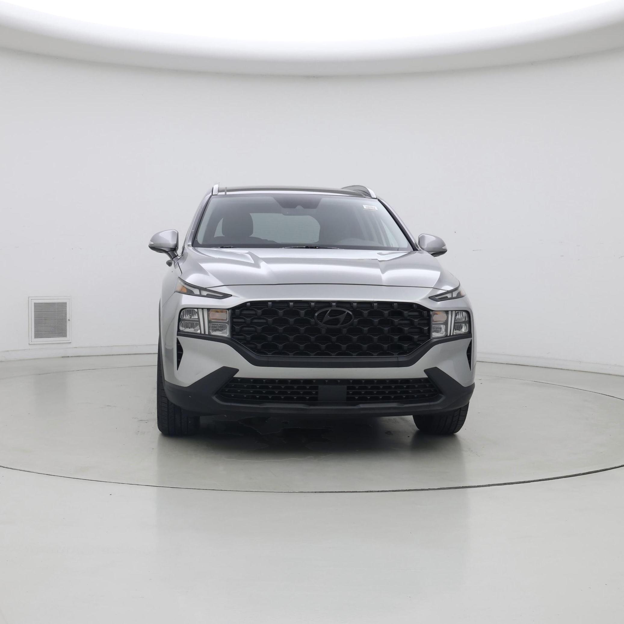 Thumbnail: 2021 Hyundai Santa Fe - 5
