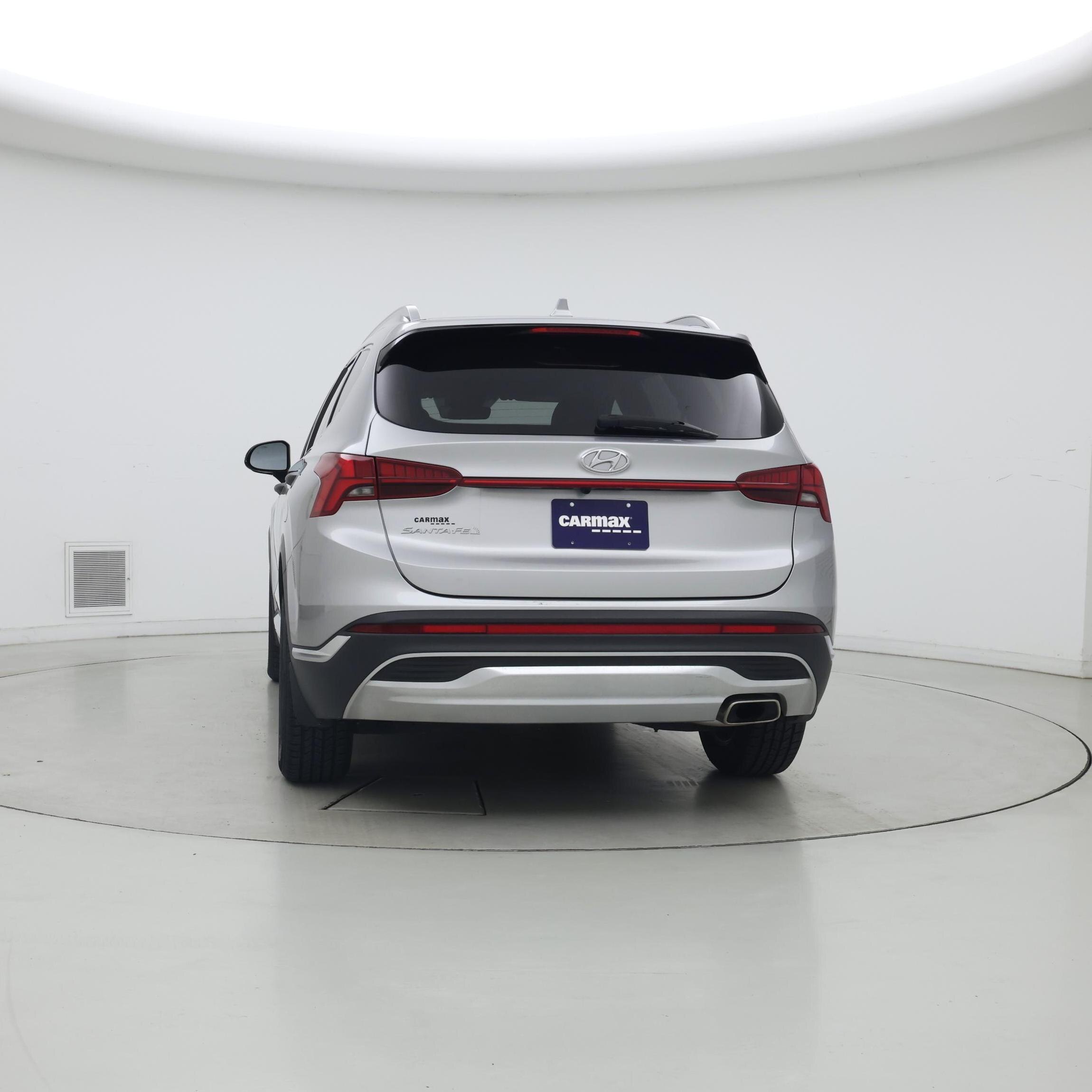 Thumbnail: 2021 Hyundai Santa Fe - 6