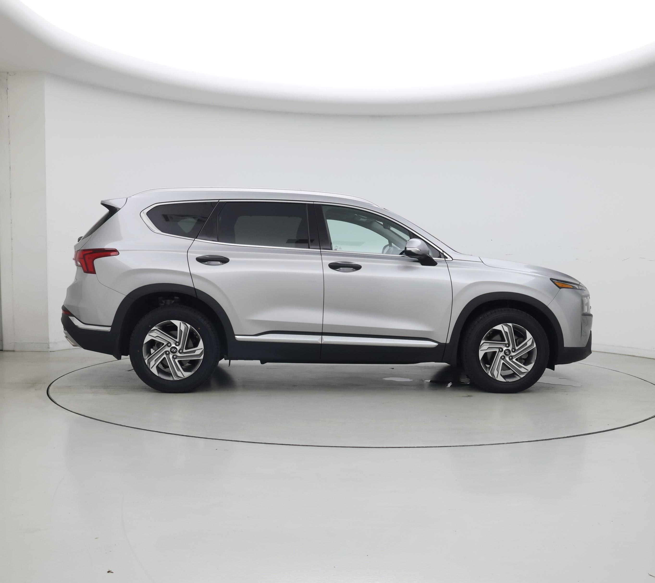 Thumbnail: 2021 Hyundai Santa Fe - 7