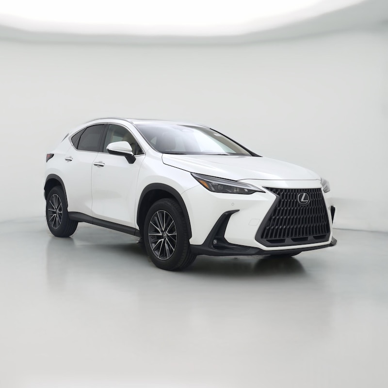 2022 Lexus NX 350 Premium