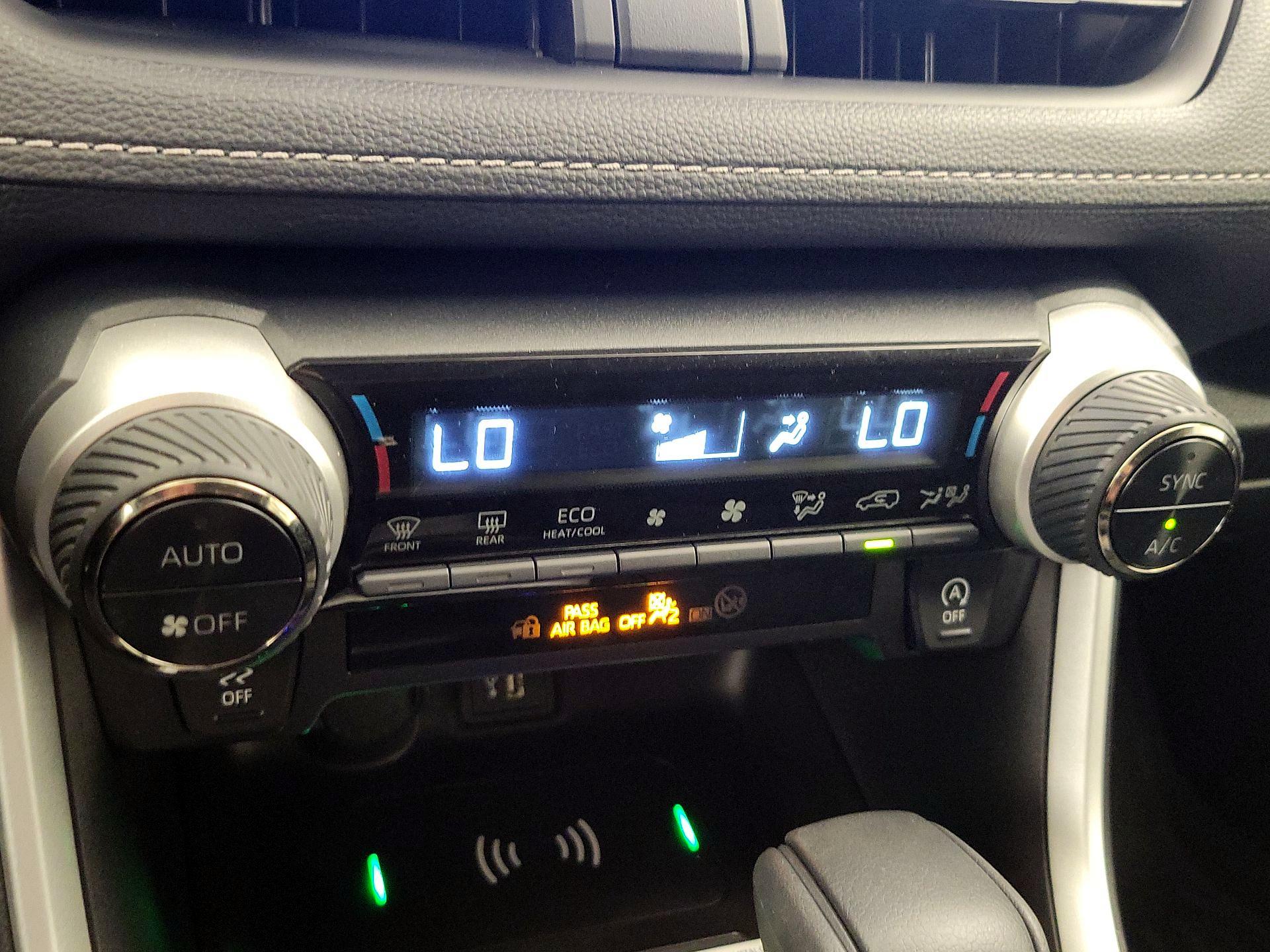 Thumbnail: 2024 Toyota RAV4 - 16
