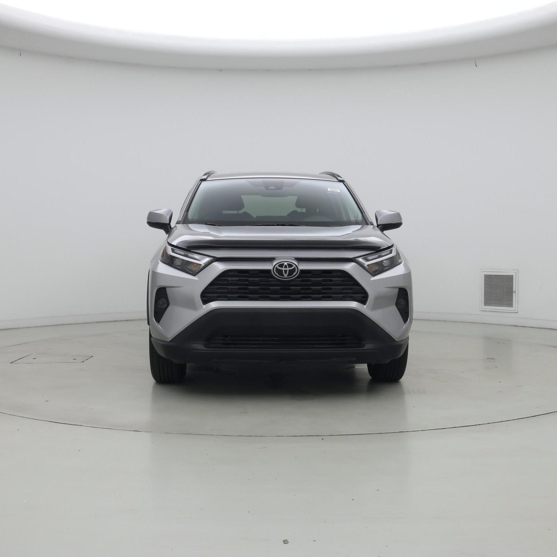 Thumbnail: 2024 Toyota RAV4 - 5