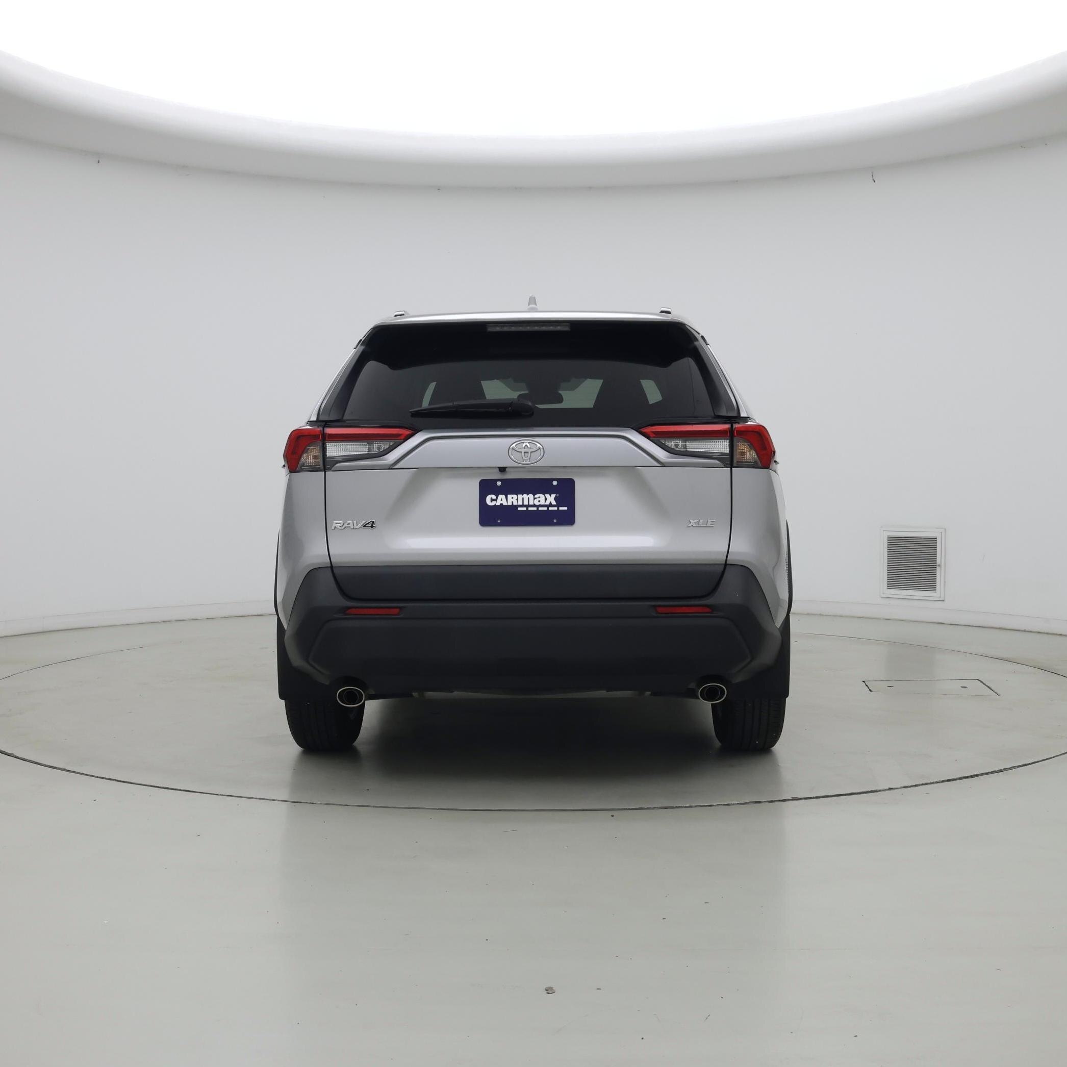 Thumbnail: 2024 Toyota RAV4 - 6