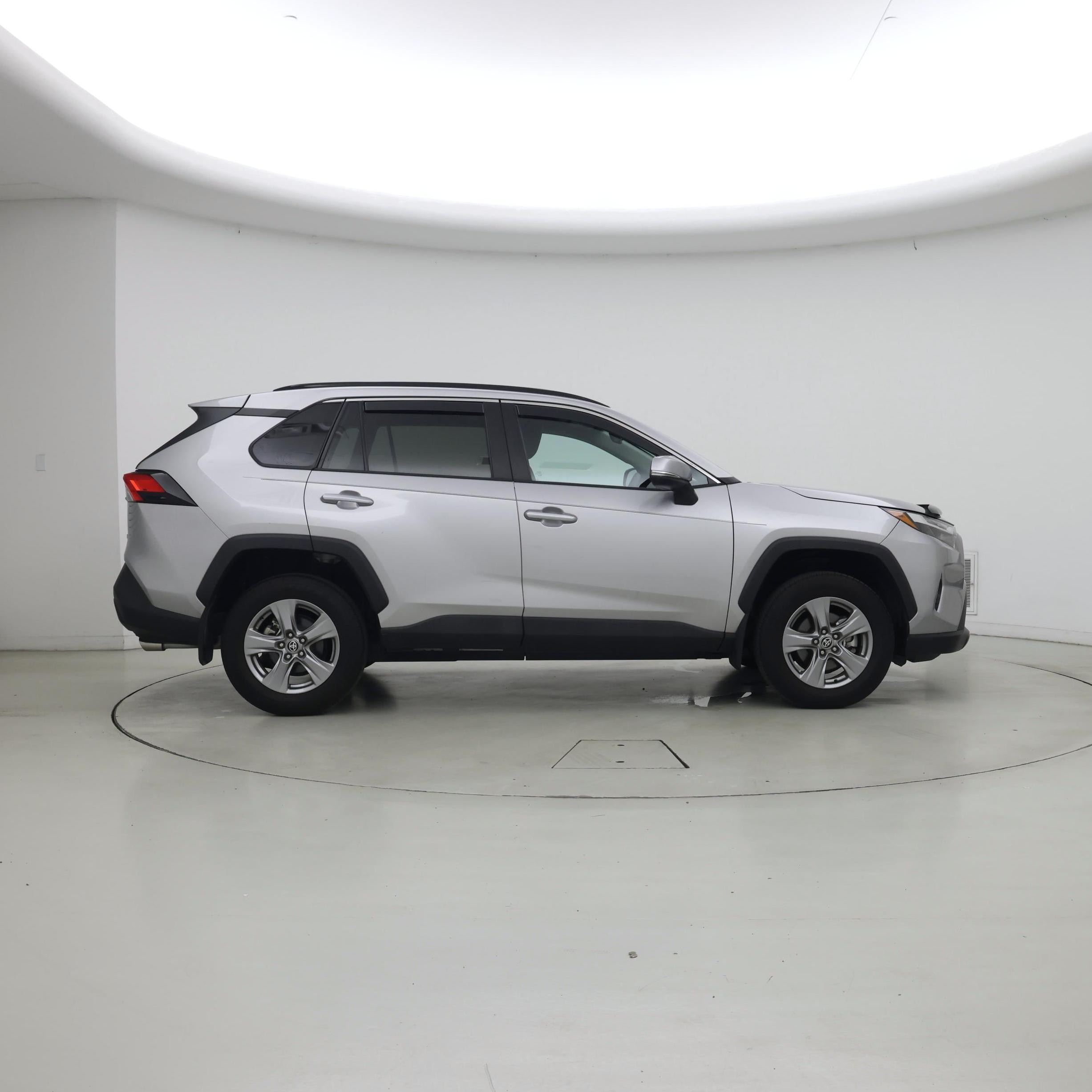 Thumbnail: 2024 Toyota RAV4 - 7