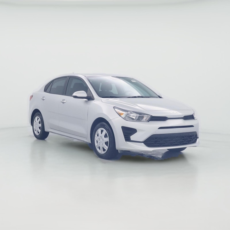 2023 Kia Rio LX