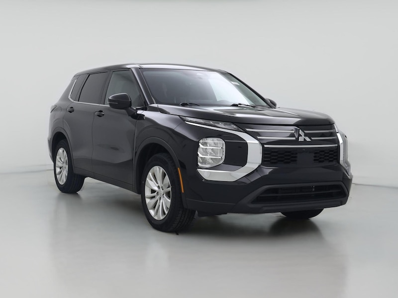 2025 Mitsubishi Outlander ES -
                  Buford, GA