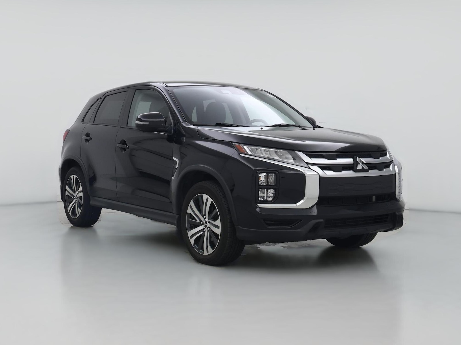 2023 Mitsubishi Outlander Sport