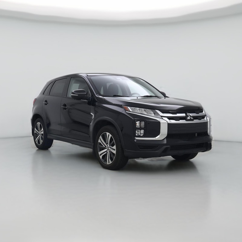 2023 Mitsubishi Outlander Sport SE