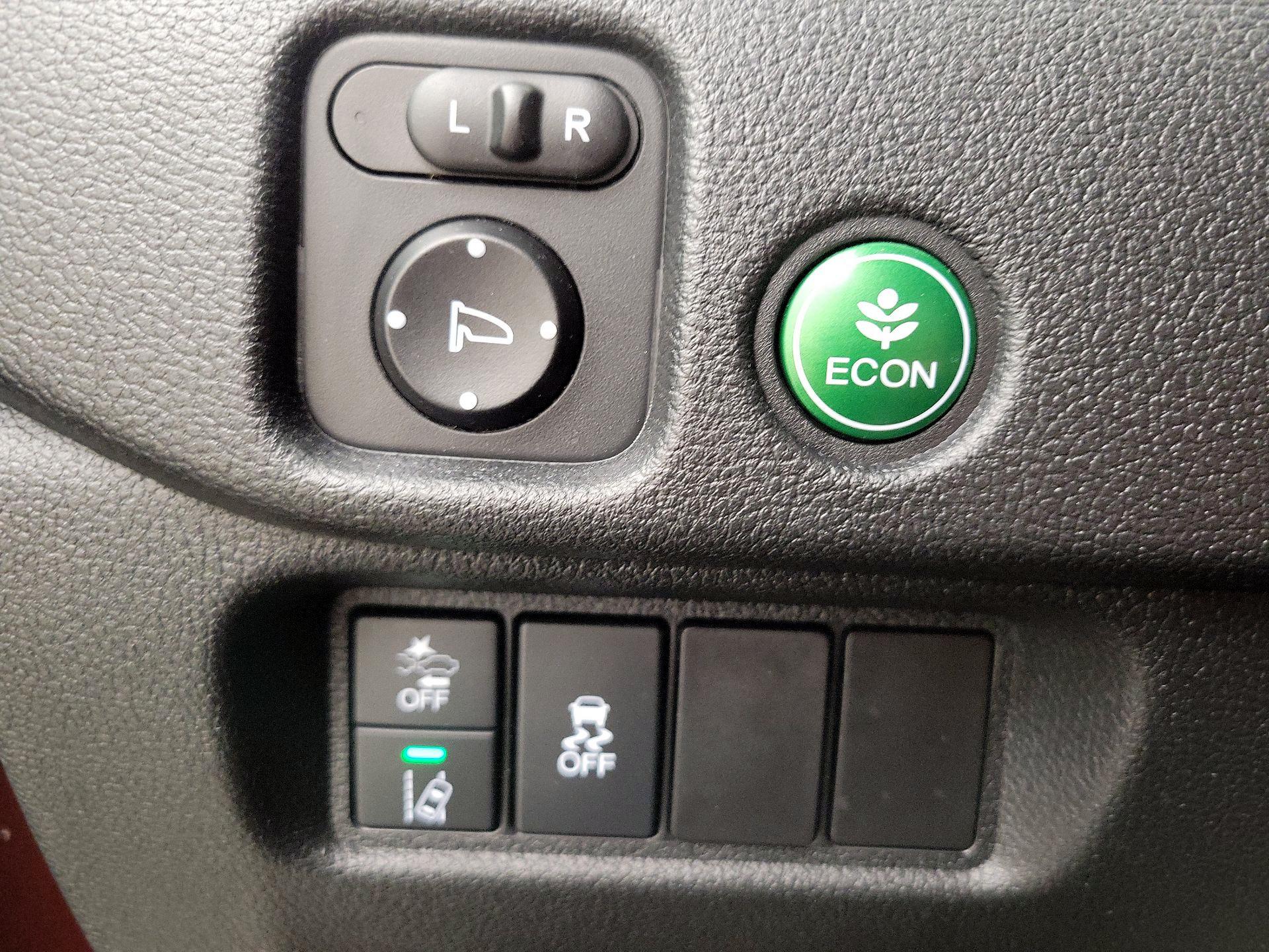 Thumbnail: 2021 Honda Passport - 13