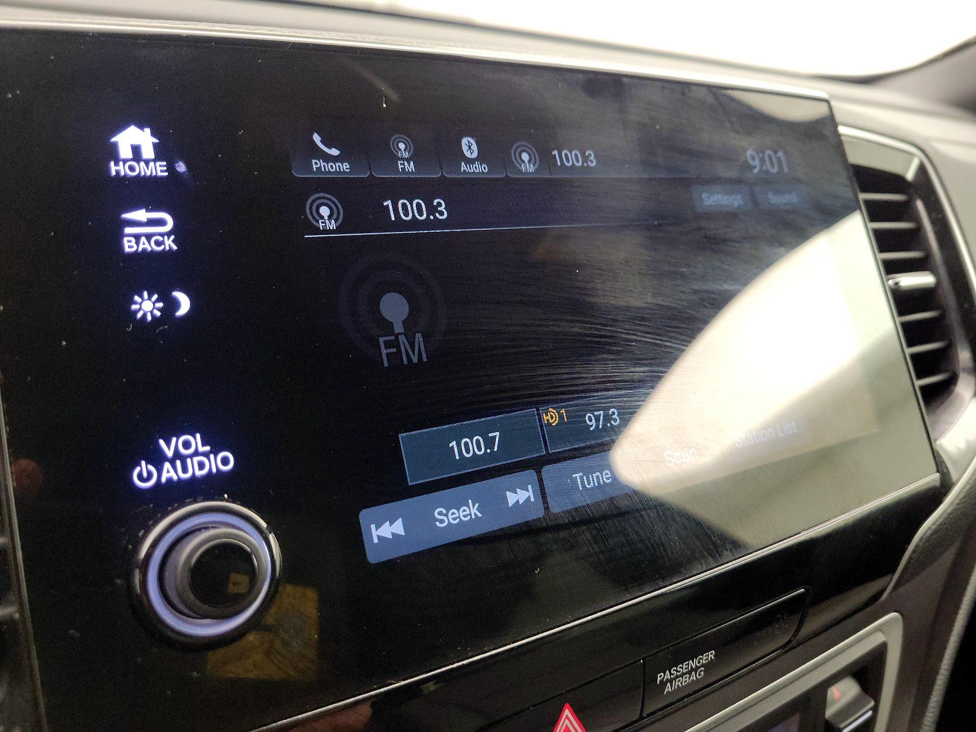 Thumbnail: 2021 Honda Passport - 15