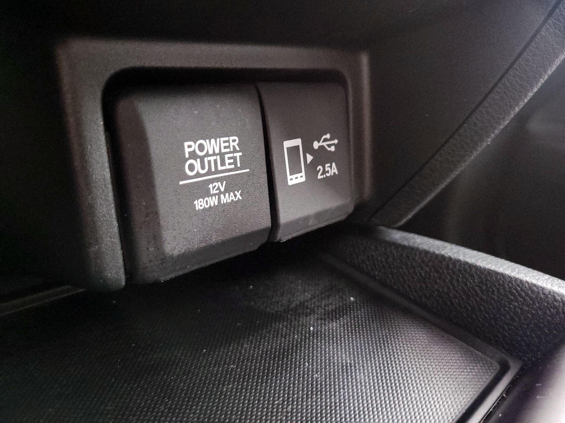 Thumbnail: 2021 Honda Passport - 18