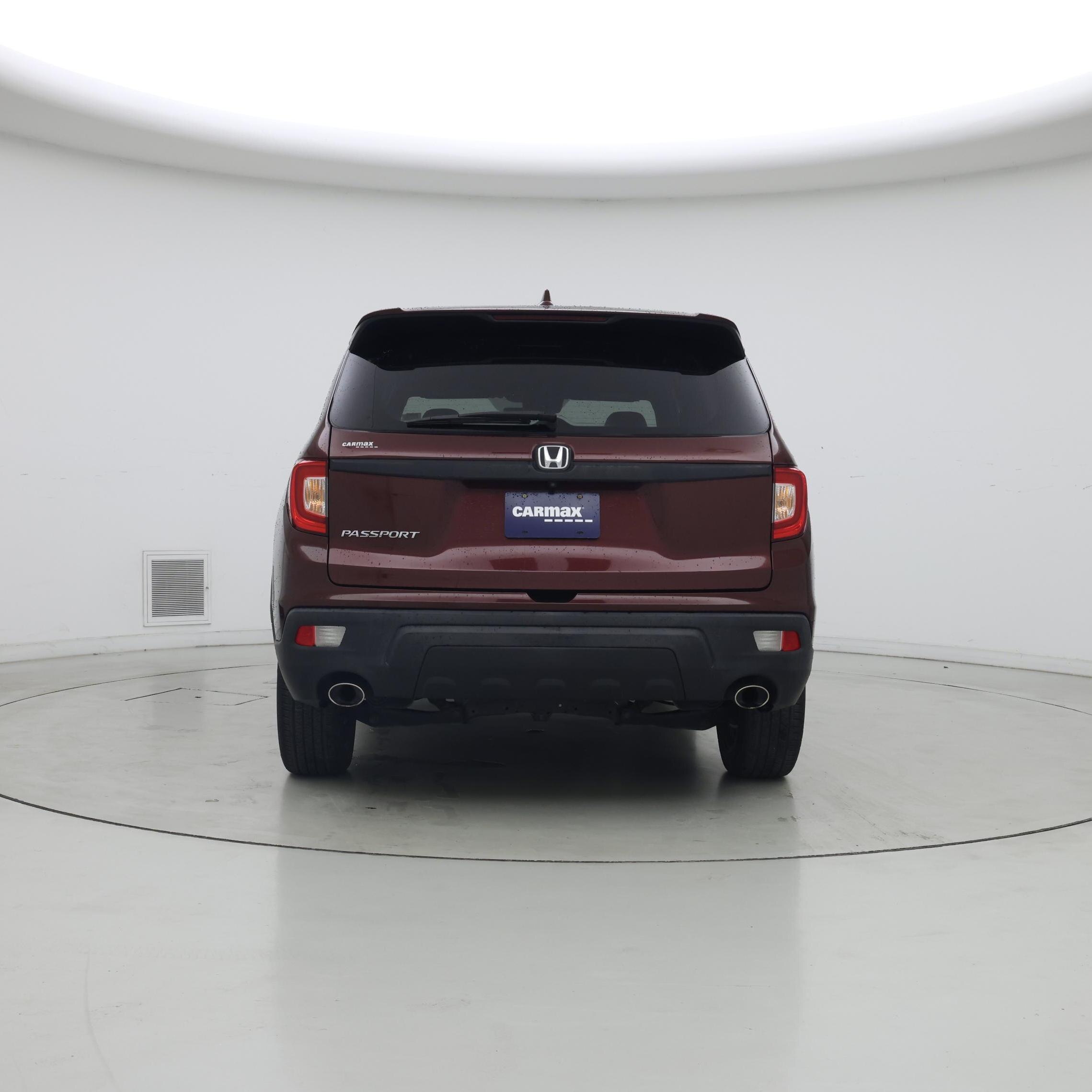 Thumbnail: 2021 Honda Passport - 6