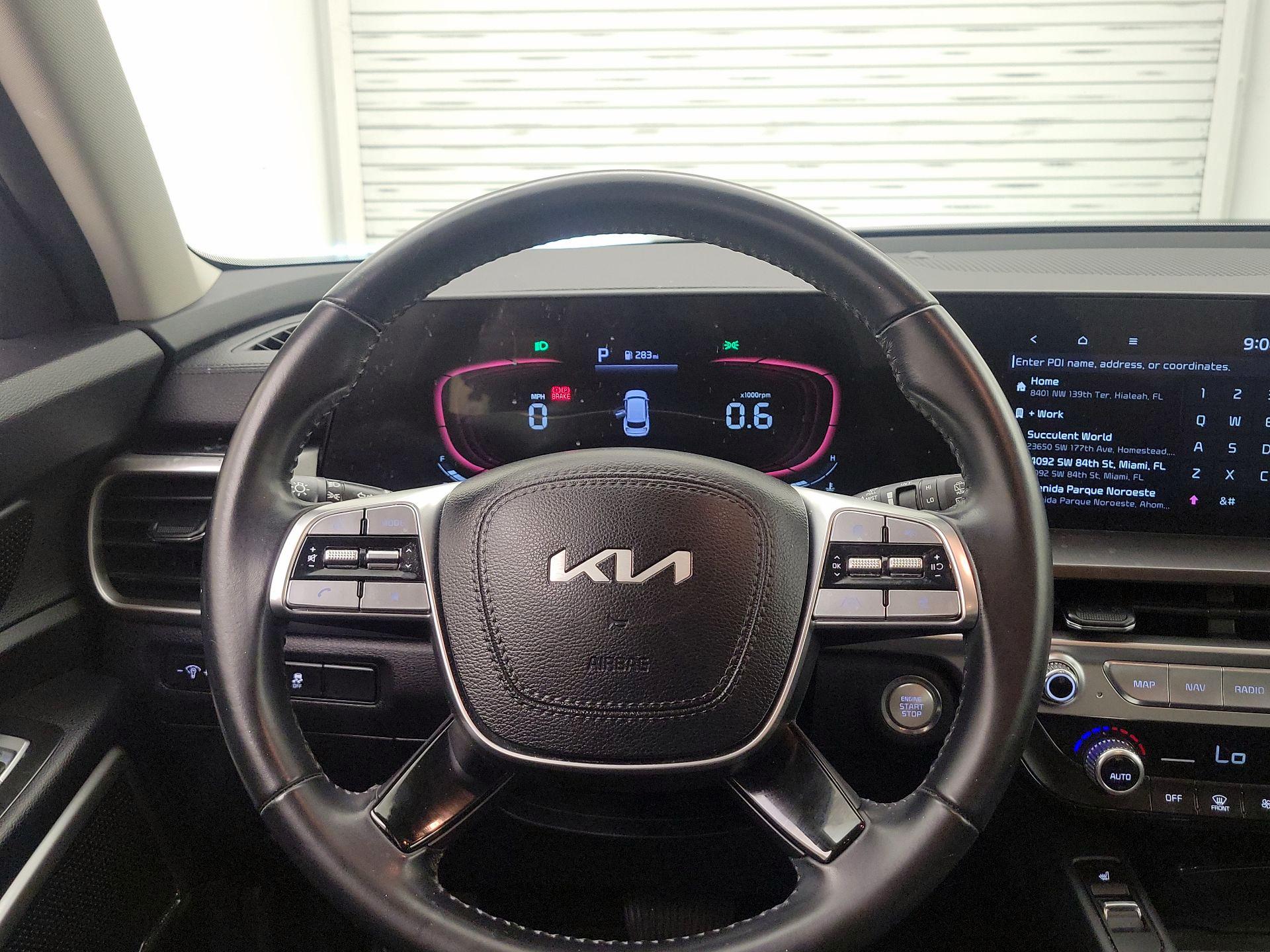 Thumbnail: 2023 Kia Telluride - 10