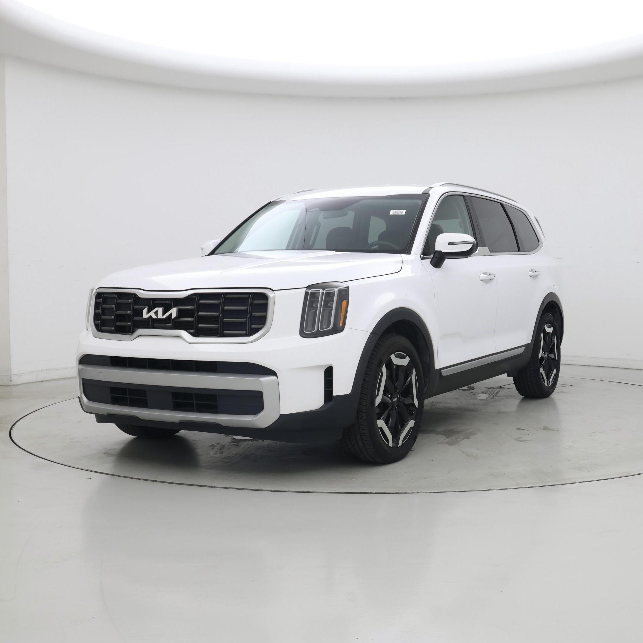 Thumbnail: 2023 Kia Telluride - 4